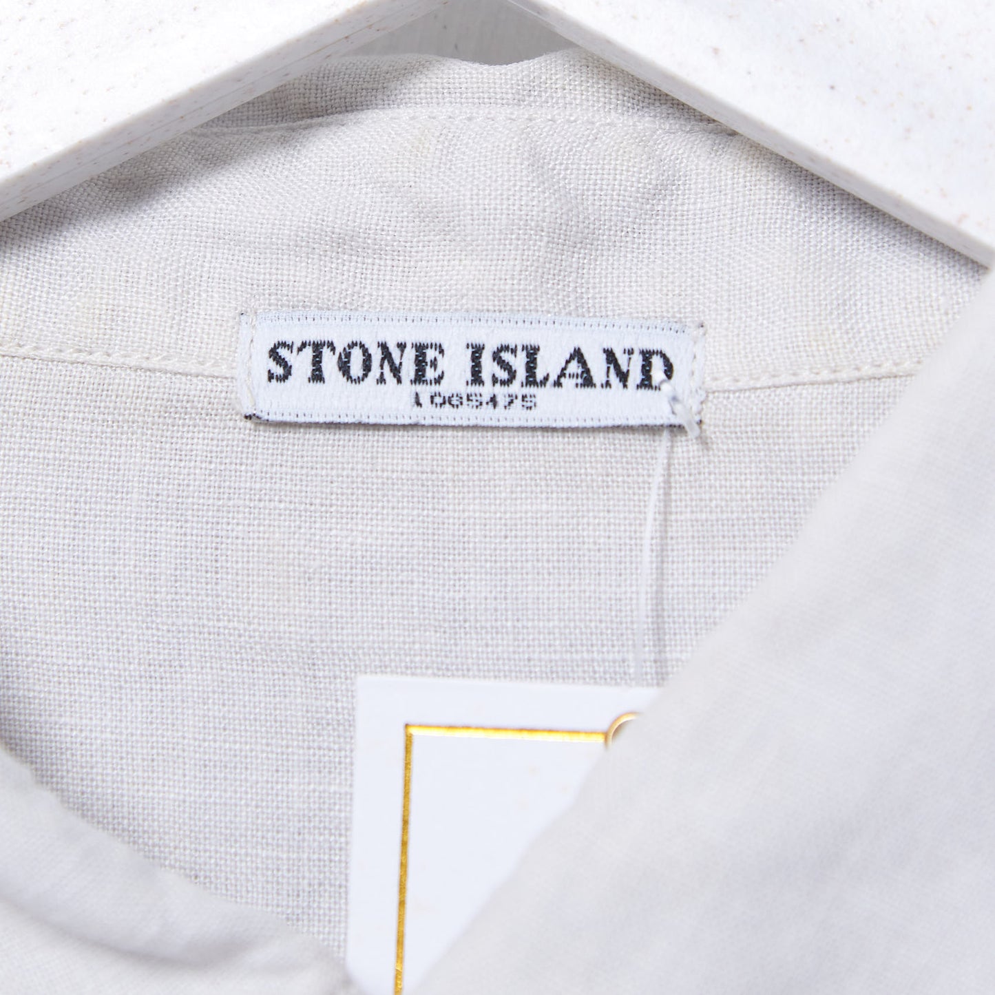 Vintage Stone Island Shirt Large