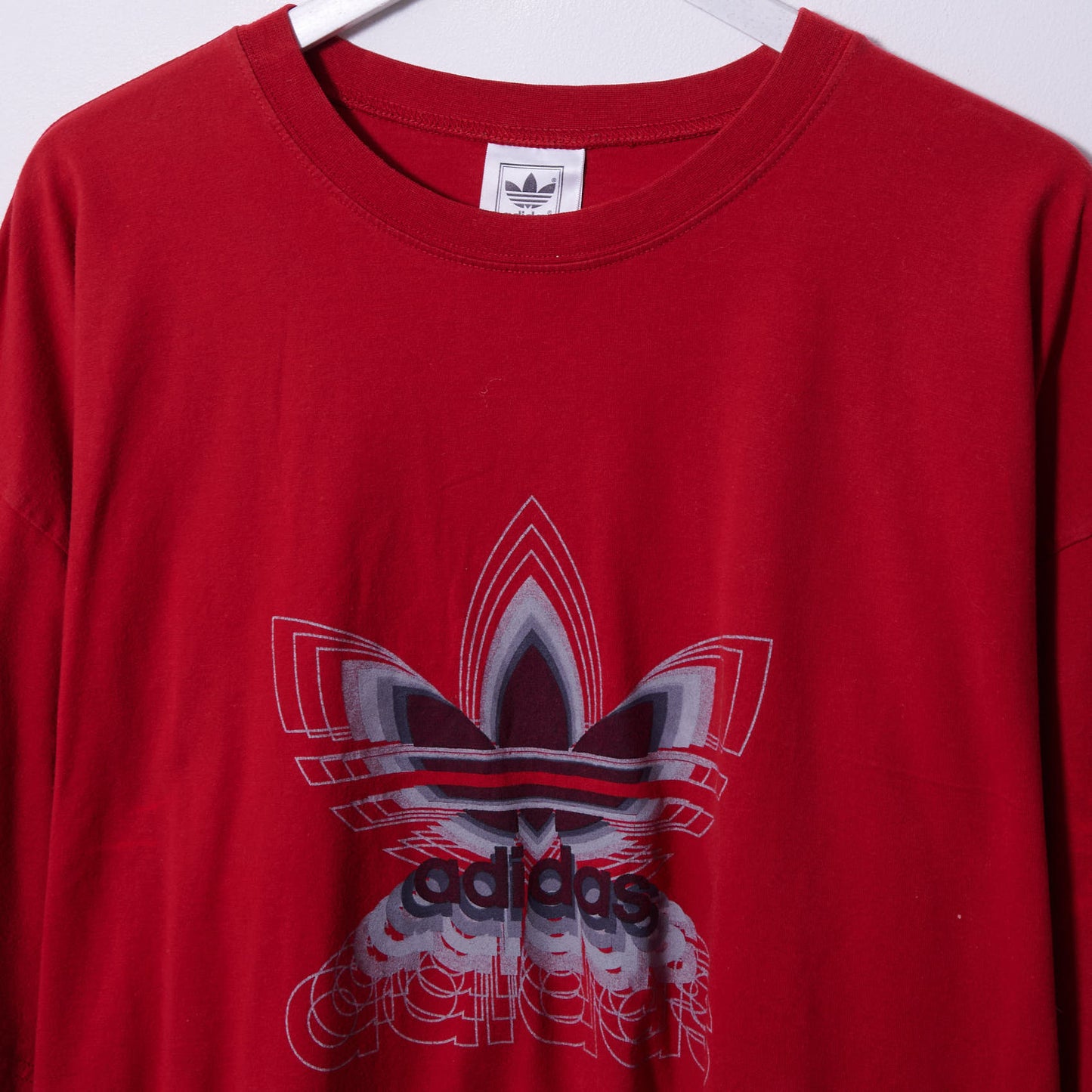 Vintage Adidas T-Shirt XXL
