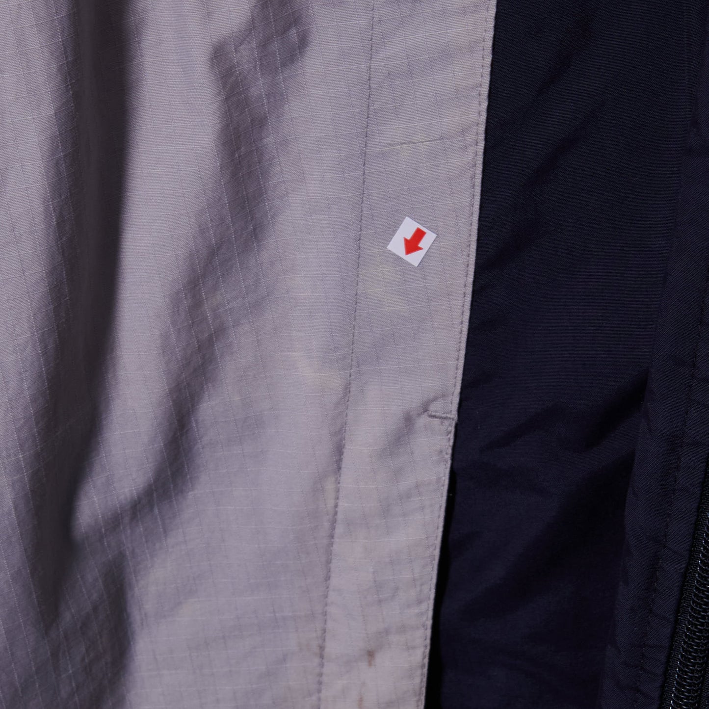 Vintage Nike Windbreaker Jacket XL