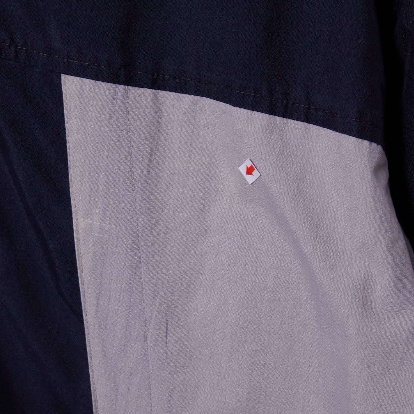 Vintage Nike Windbreaker Jacket XL