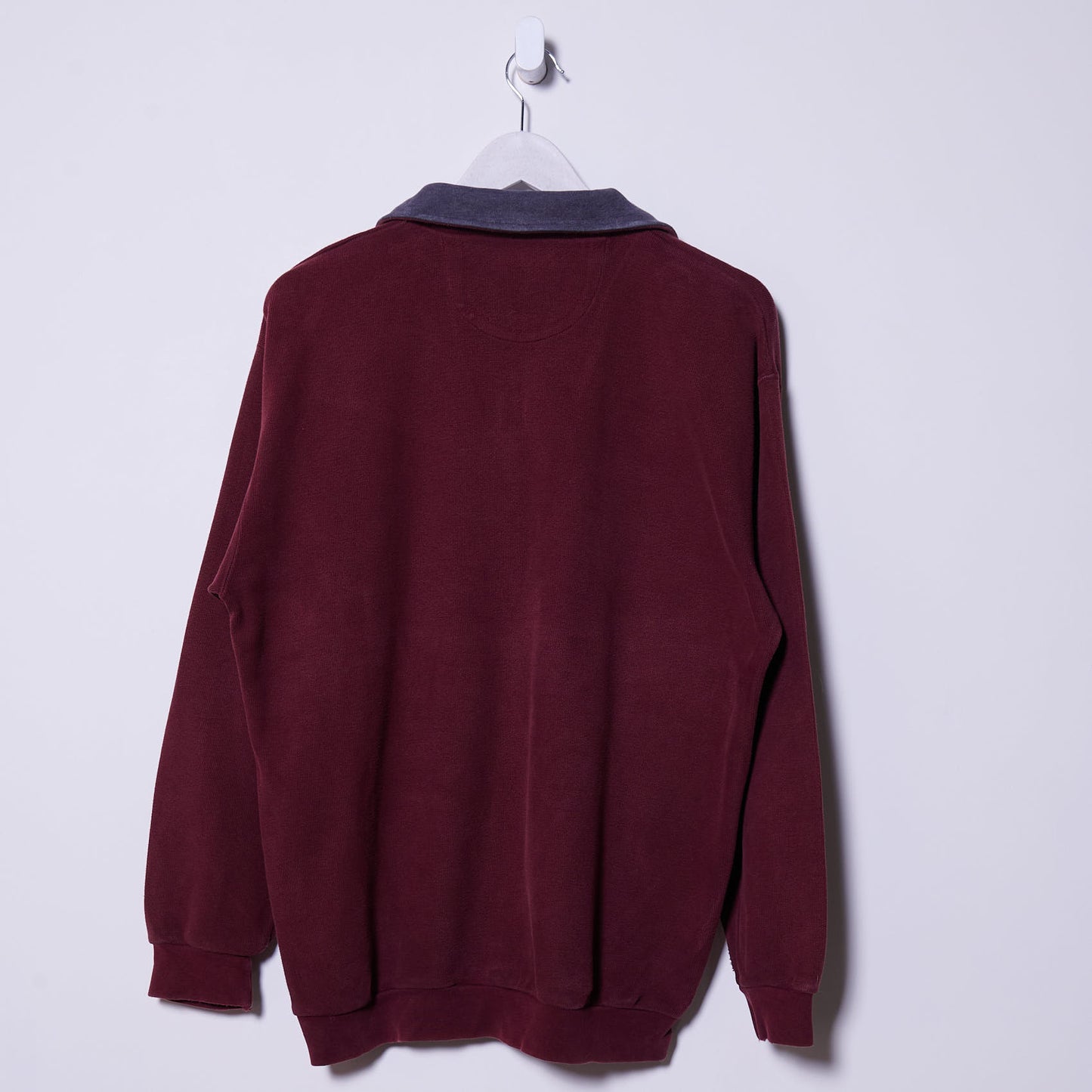 Vintage YSL Yves Saint Laurent Sweatshirt Medium