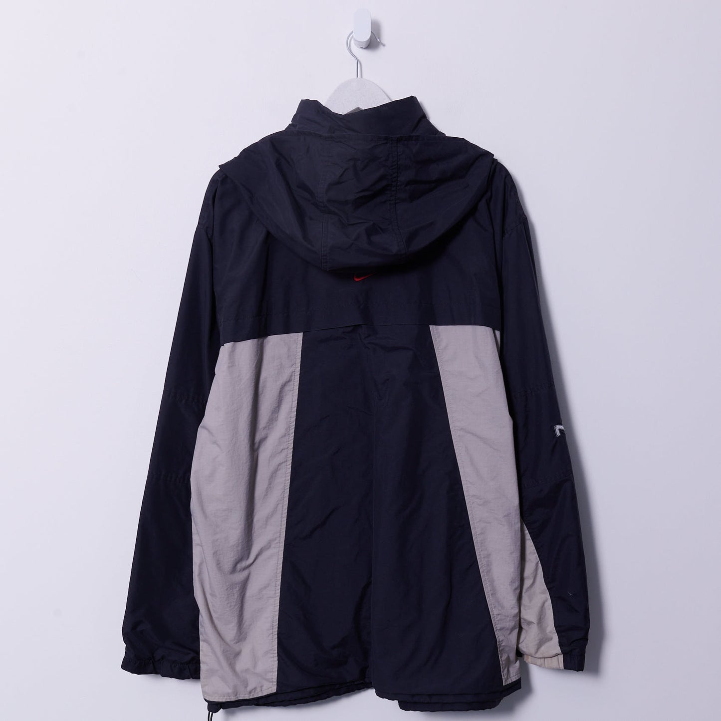 Vintage Nike Windbreaker Jacket XL