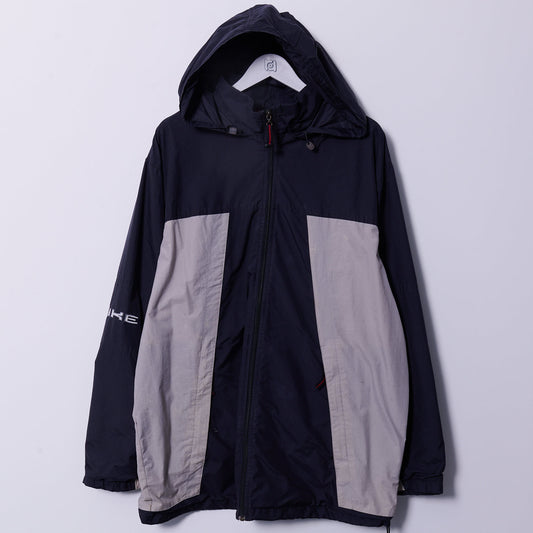 Vintage Nike Windbreaker Jacket XL