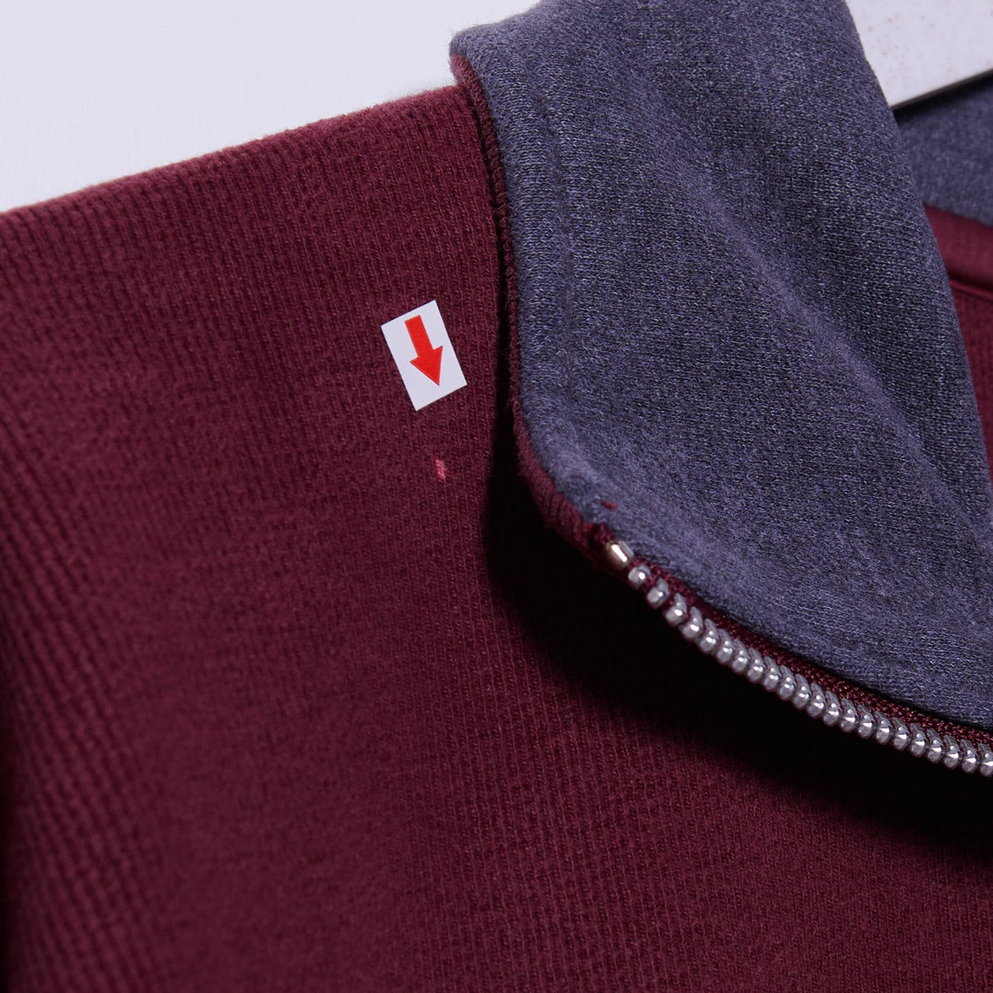 Vintage YSL Yves Saint Laurent Sweatshirt Medium