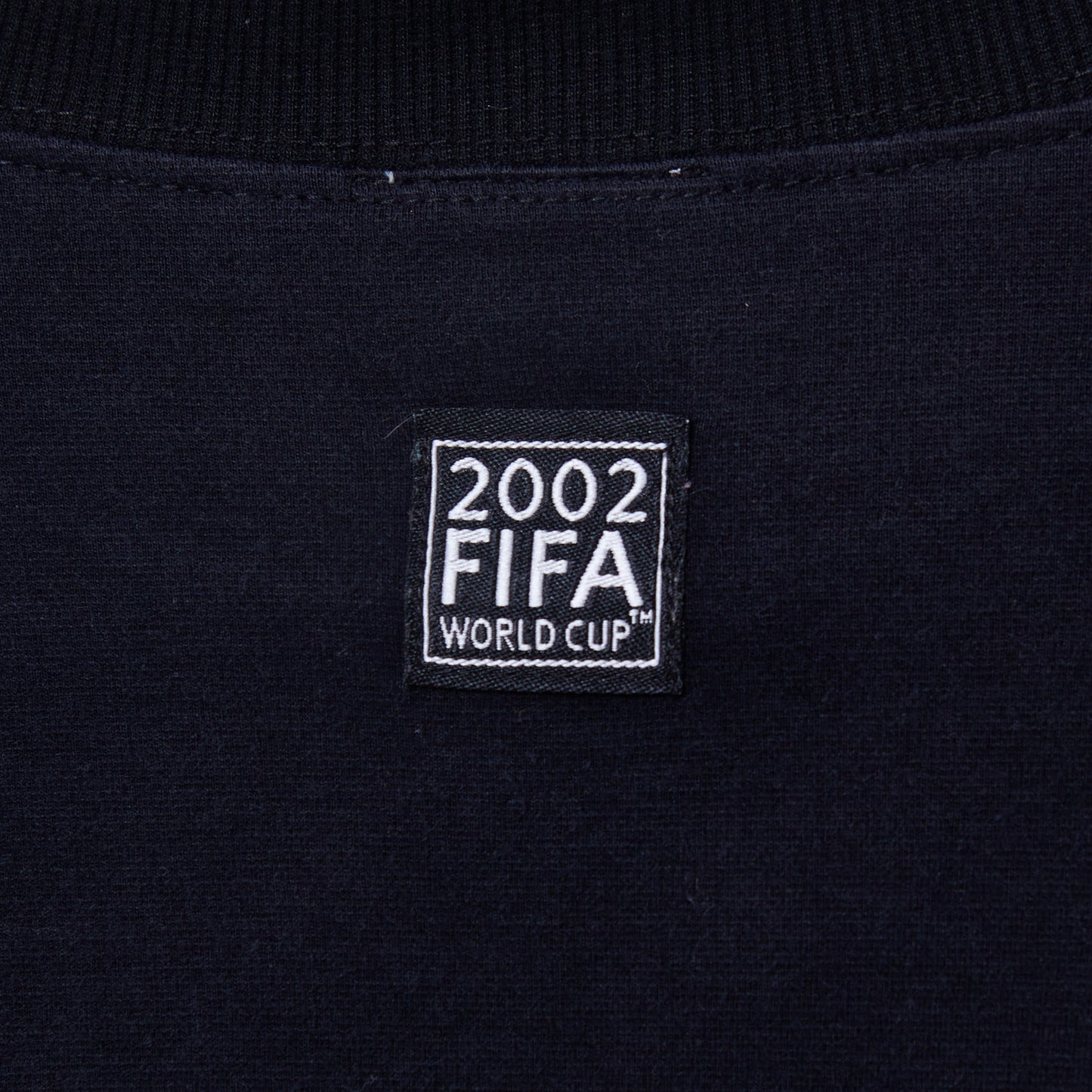 Vintage Unbranded Japan World Cup Sweatshirt Small