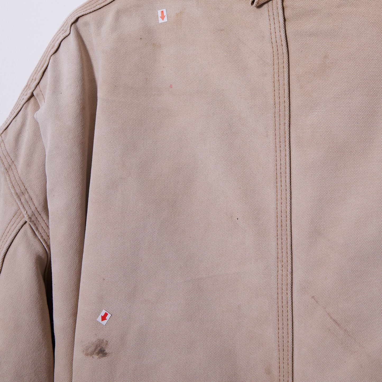Vintage Carhartt Workwear Jacket XXL