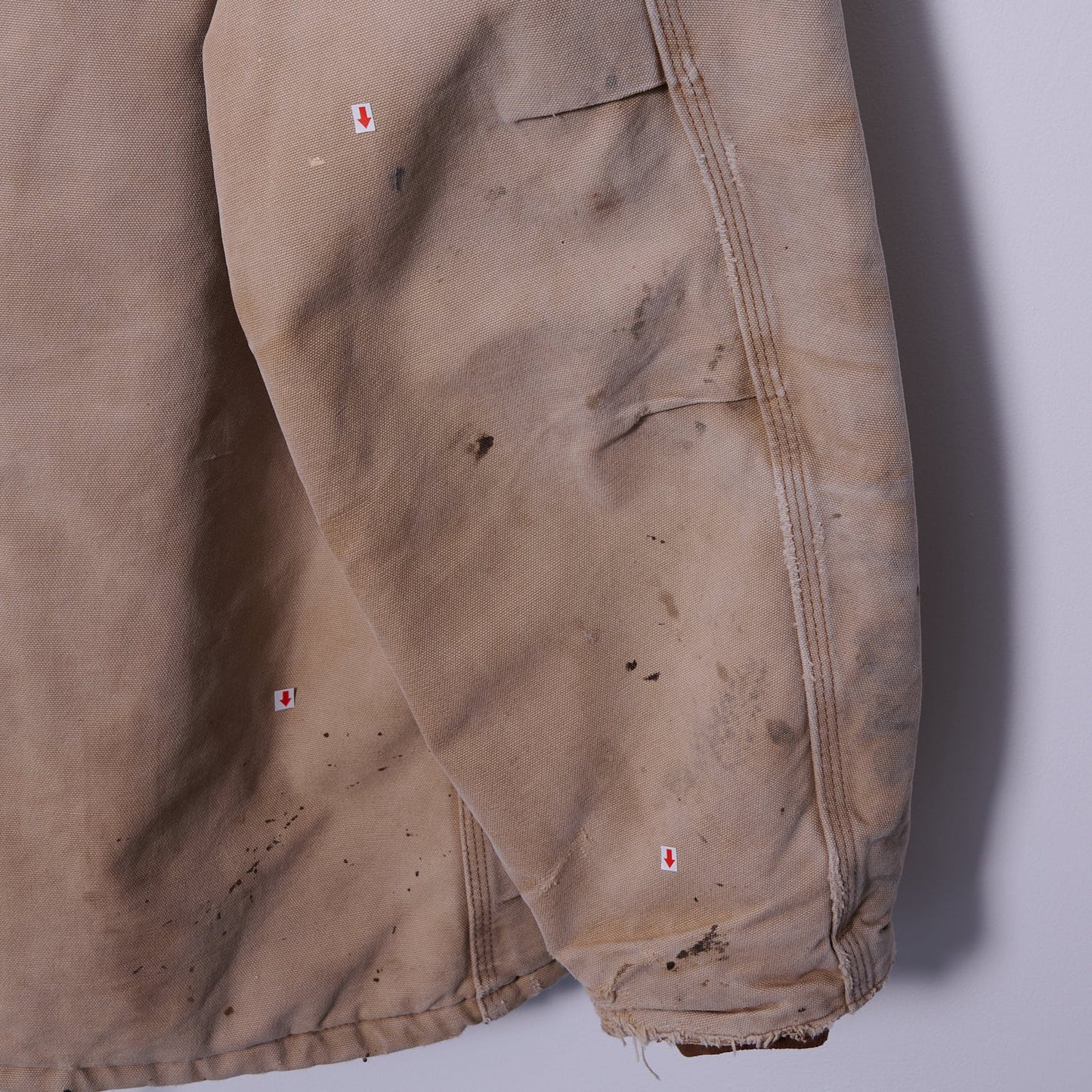 Vintage Carhartt Workwear Jacket XXL