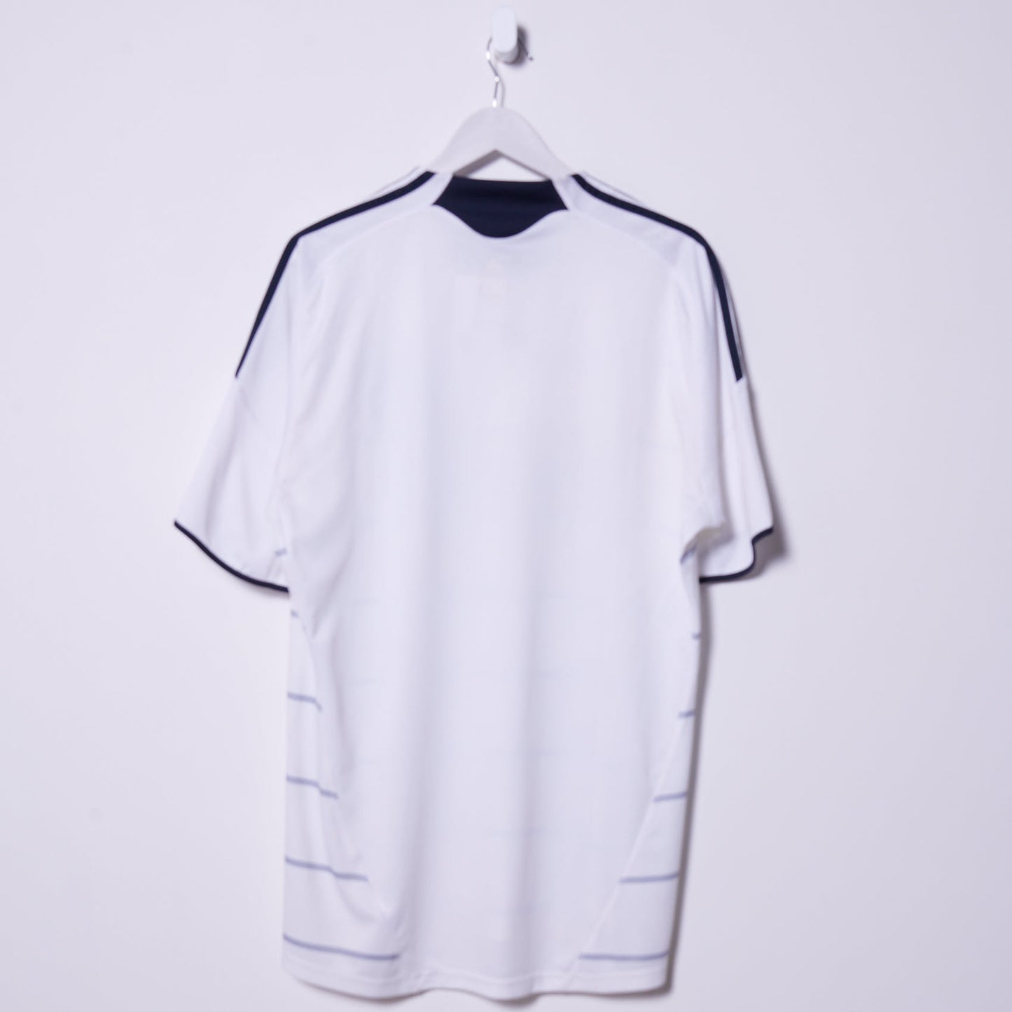 Vintage Chelsea 2010 Adidas Third Shirt Large