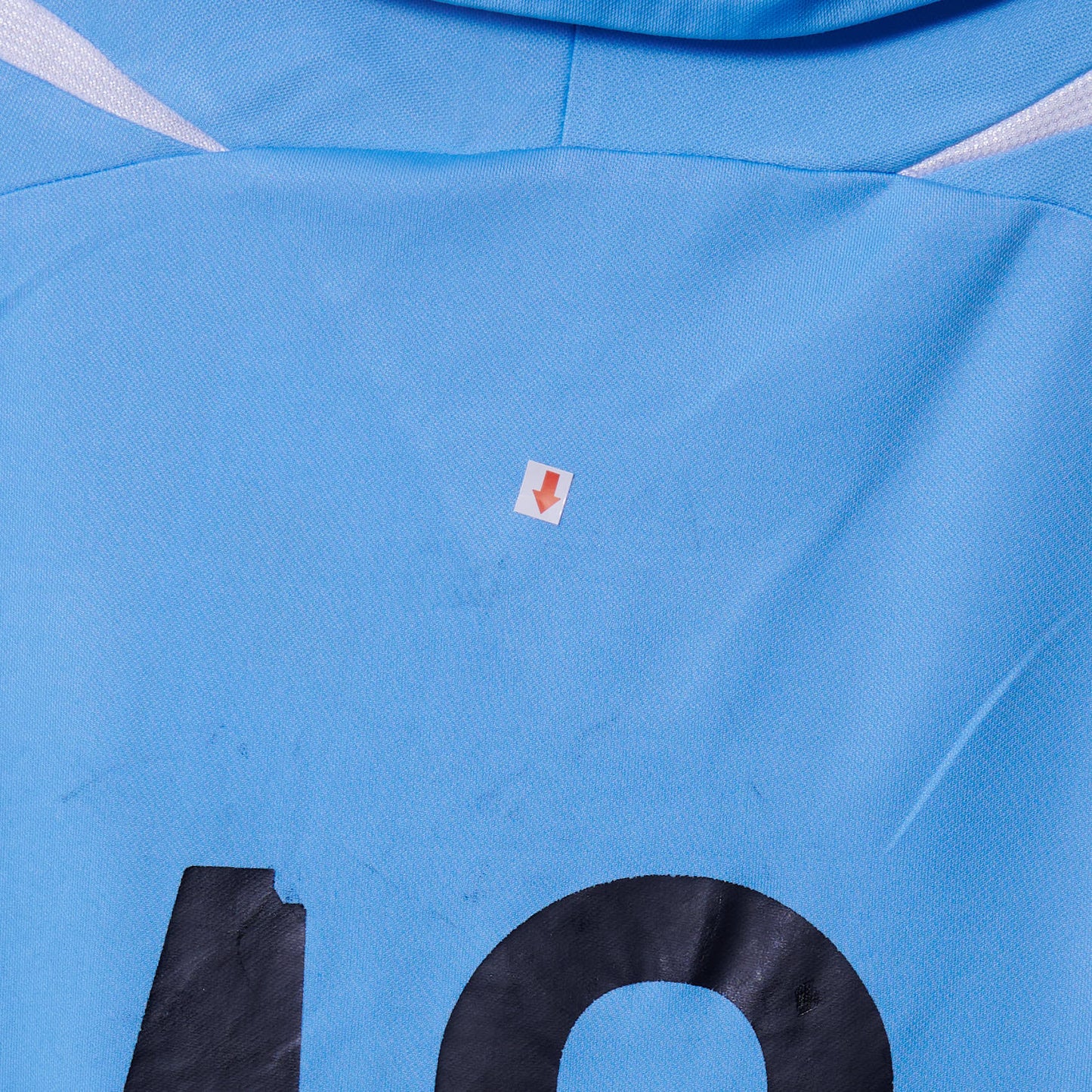 Vintage Munchen 2011-12 Erima Home Shirt #10 Sechzig XL