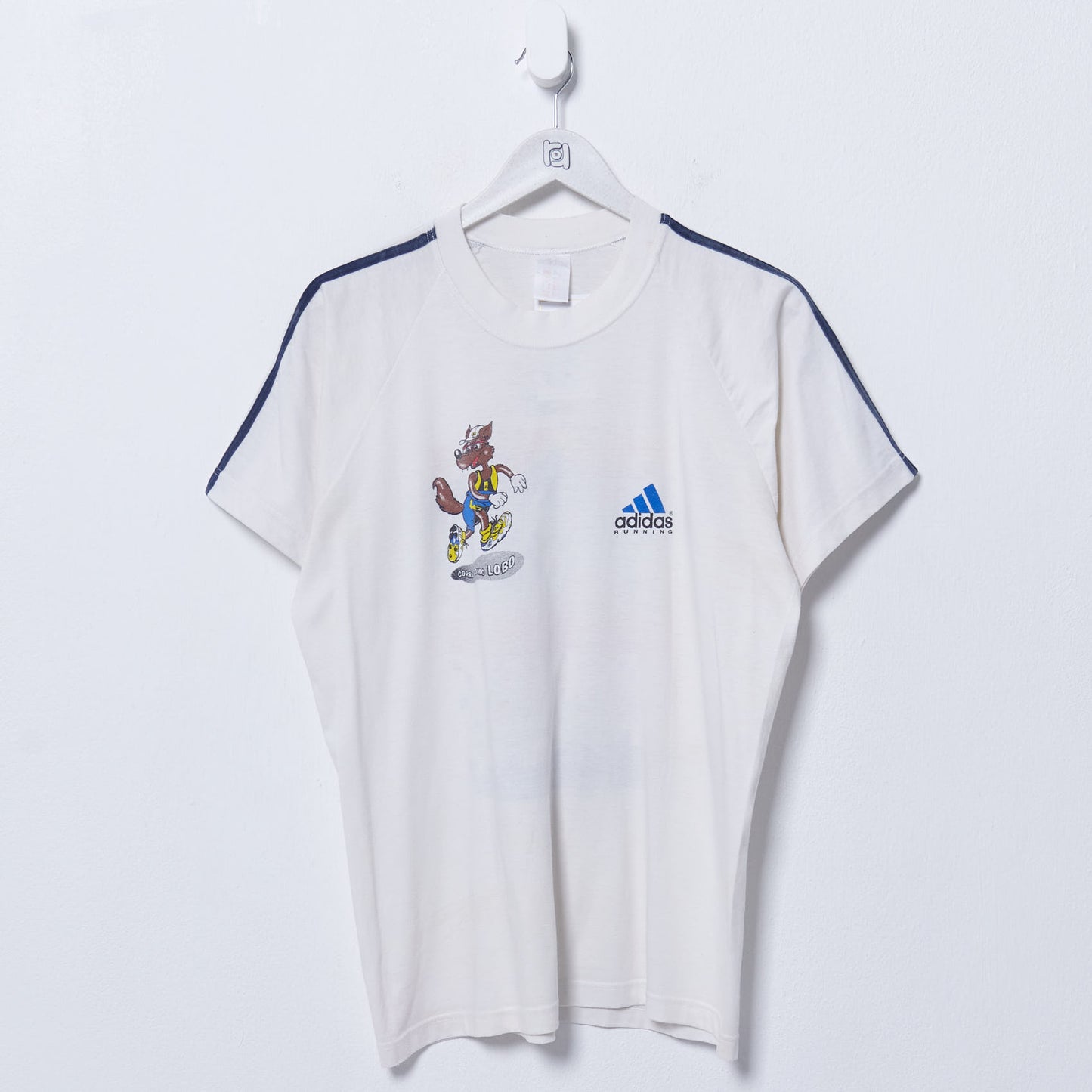 Vintage Adidas T-shirt Small