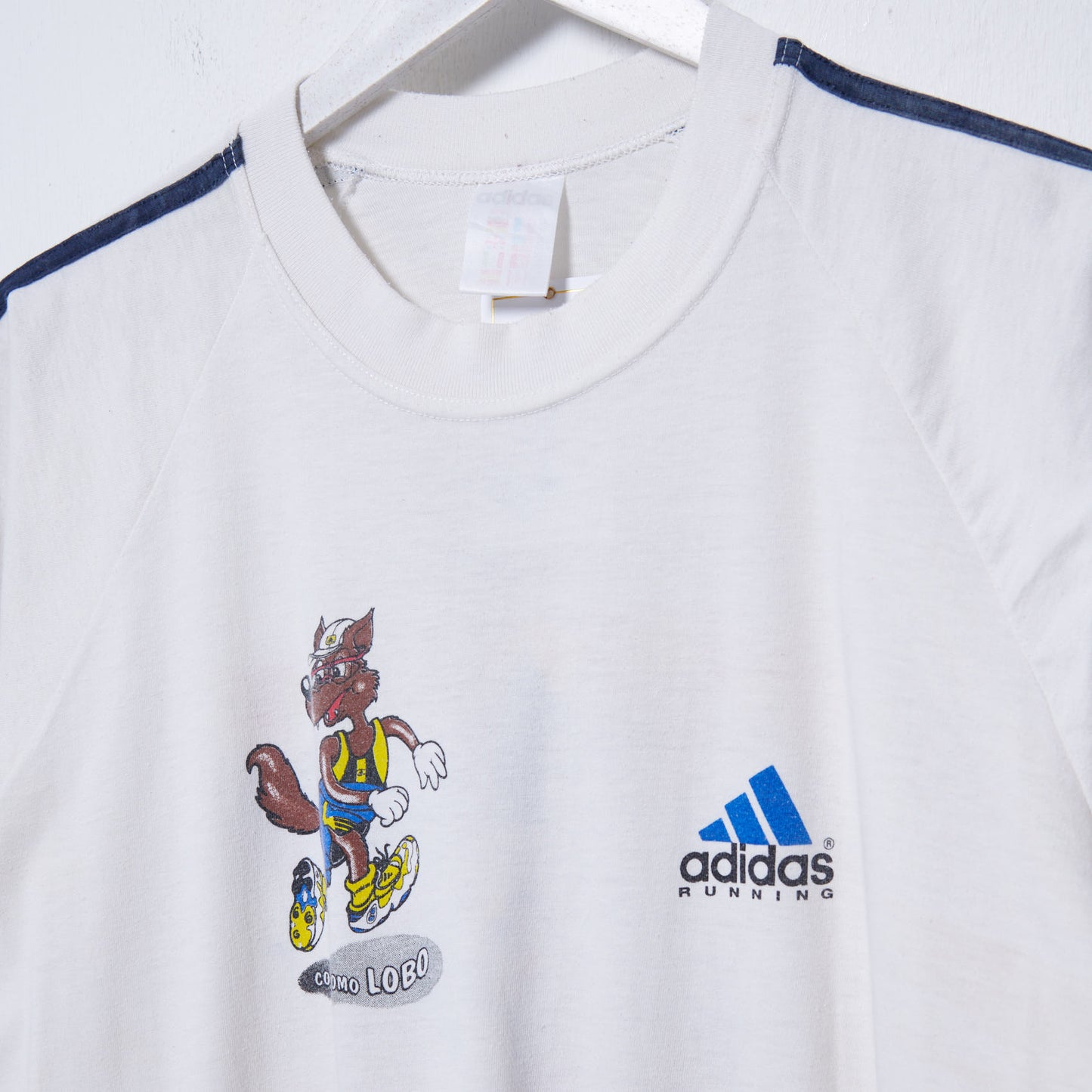 Vintage Adidas T-shirt Small