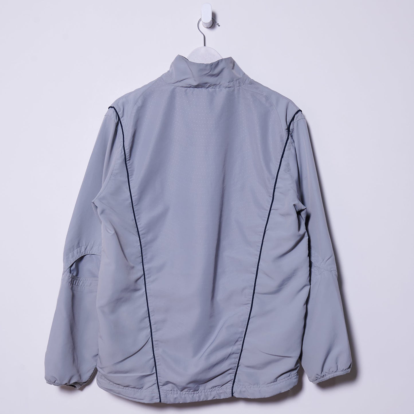 Vintage Nike Shox Track Jacket Medium