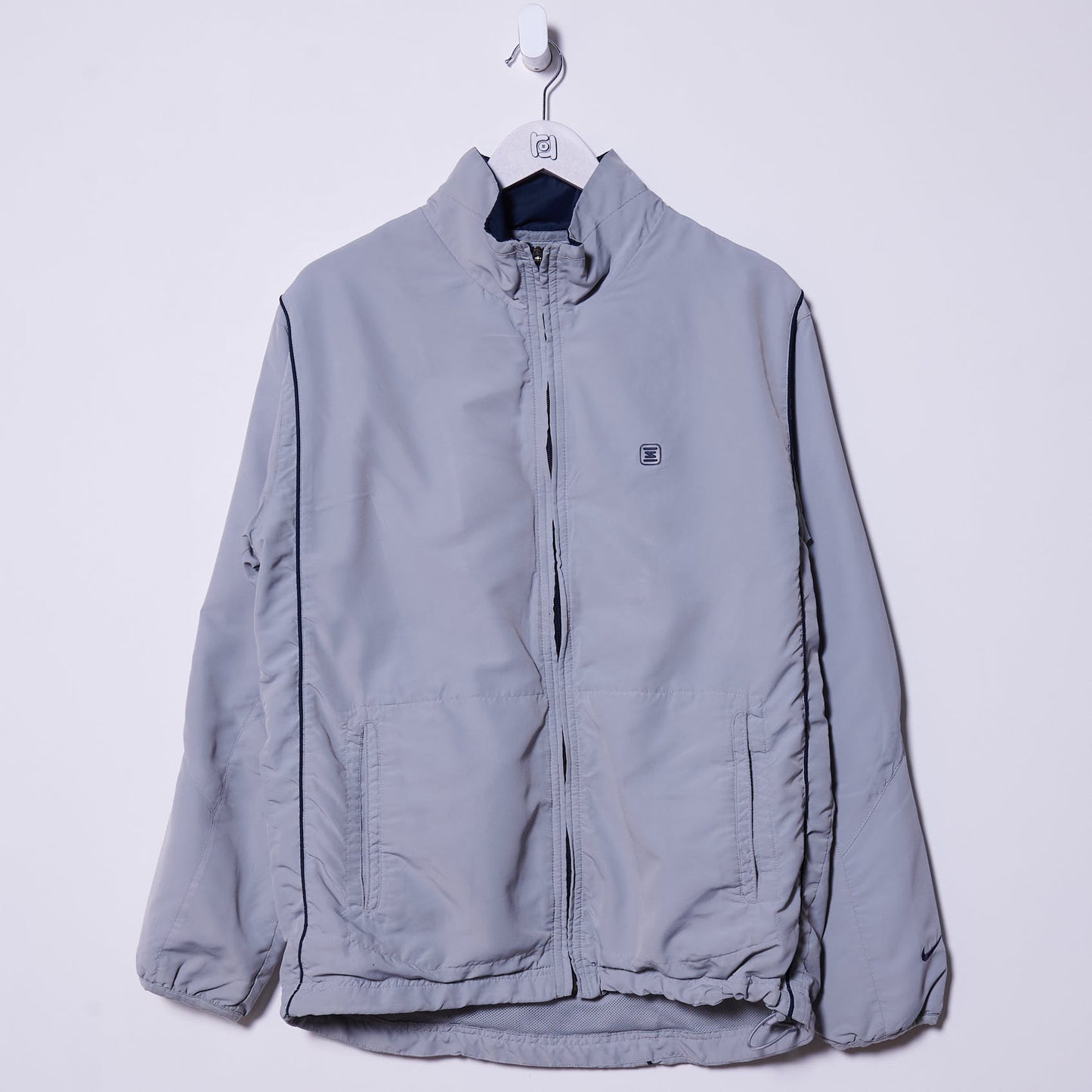 Vintage Nike Shox Track Jacket Medium