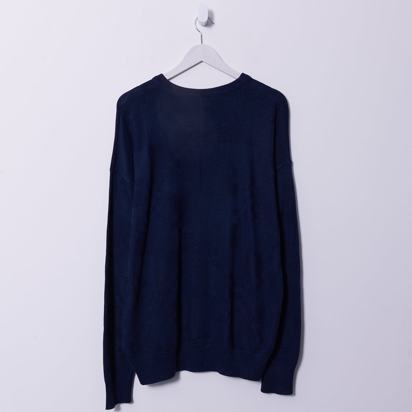 Vintage Lacoste Knit XXL