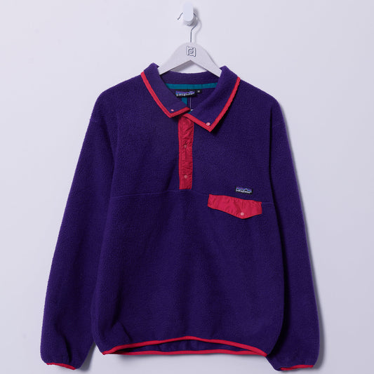 Vintage Patagonia Synchilla Fleece Medium