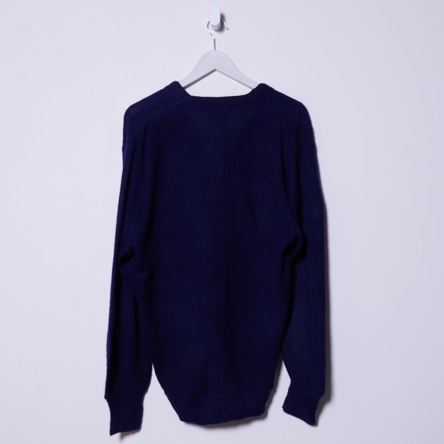 Vintage Lacoste Cardigan Medium