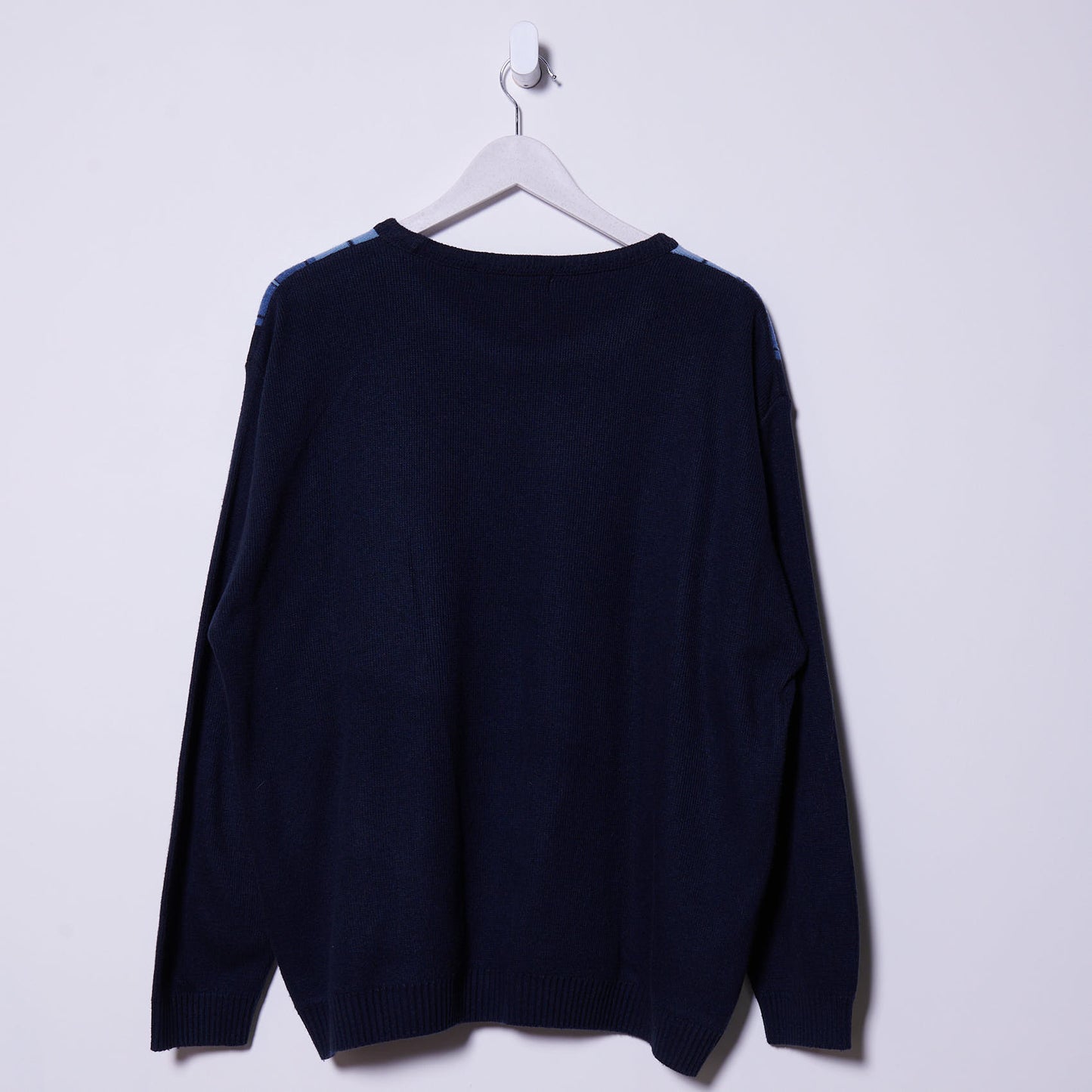 Vintage Unbranded 90s Knit XL