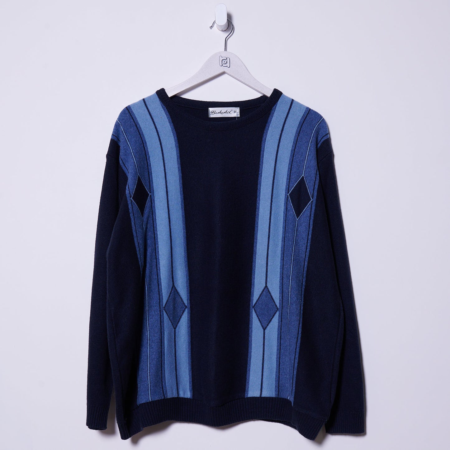 Vintage Unbranded 90s Knit XL