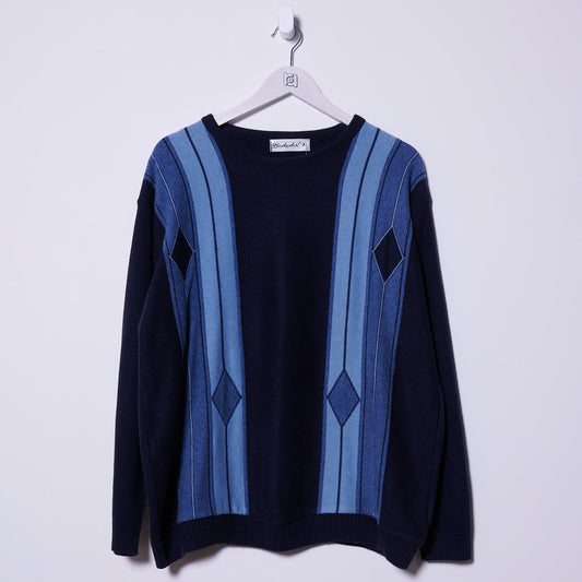 Vintage Unbranded 90s Knit XL