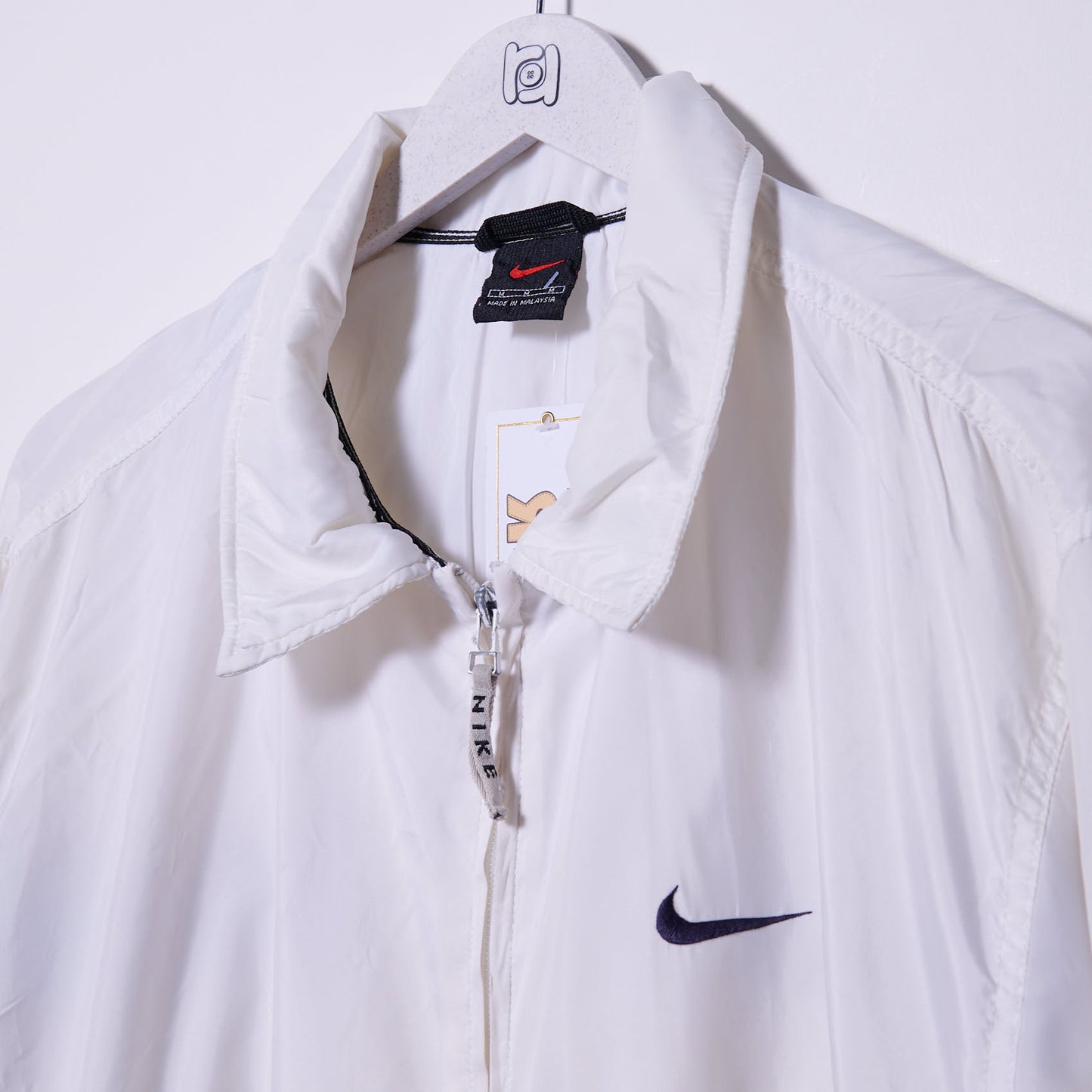 Vintage Nike Jacket Large