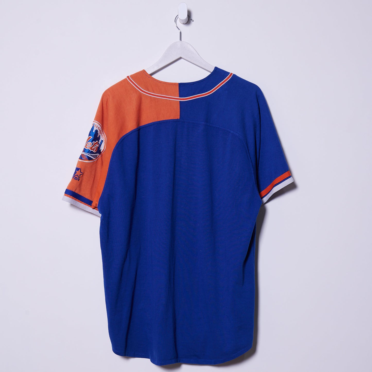 Vintage New York Mets Starter T-Shirt Large