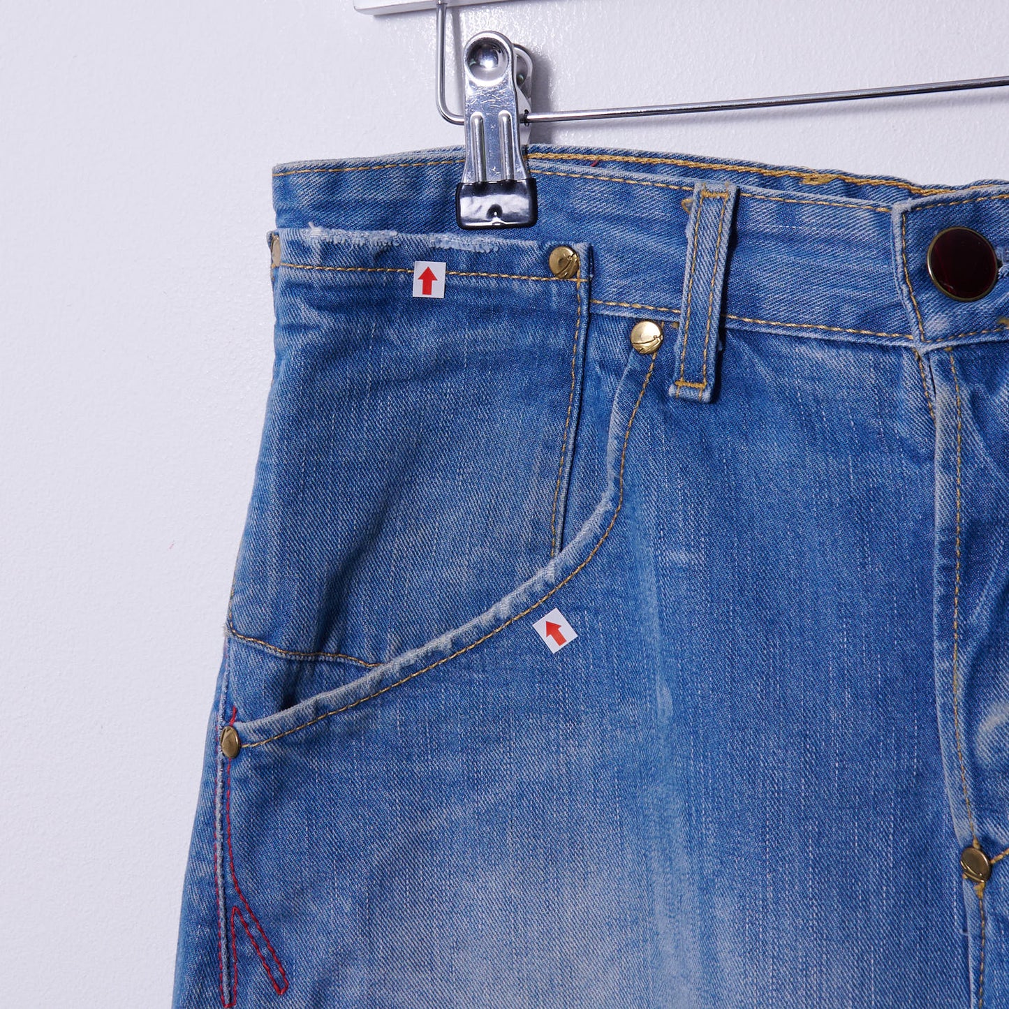 Vintage Levis Jeans 30W x 32L