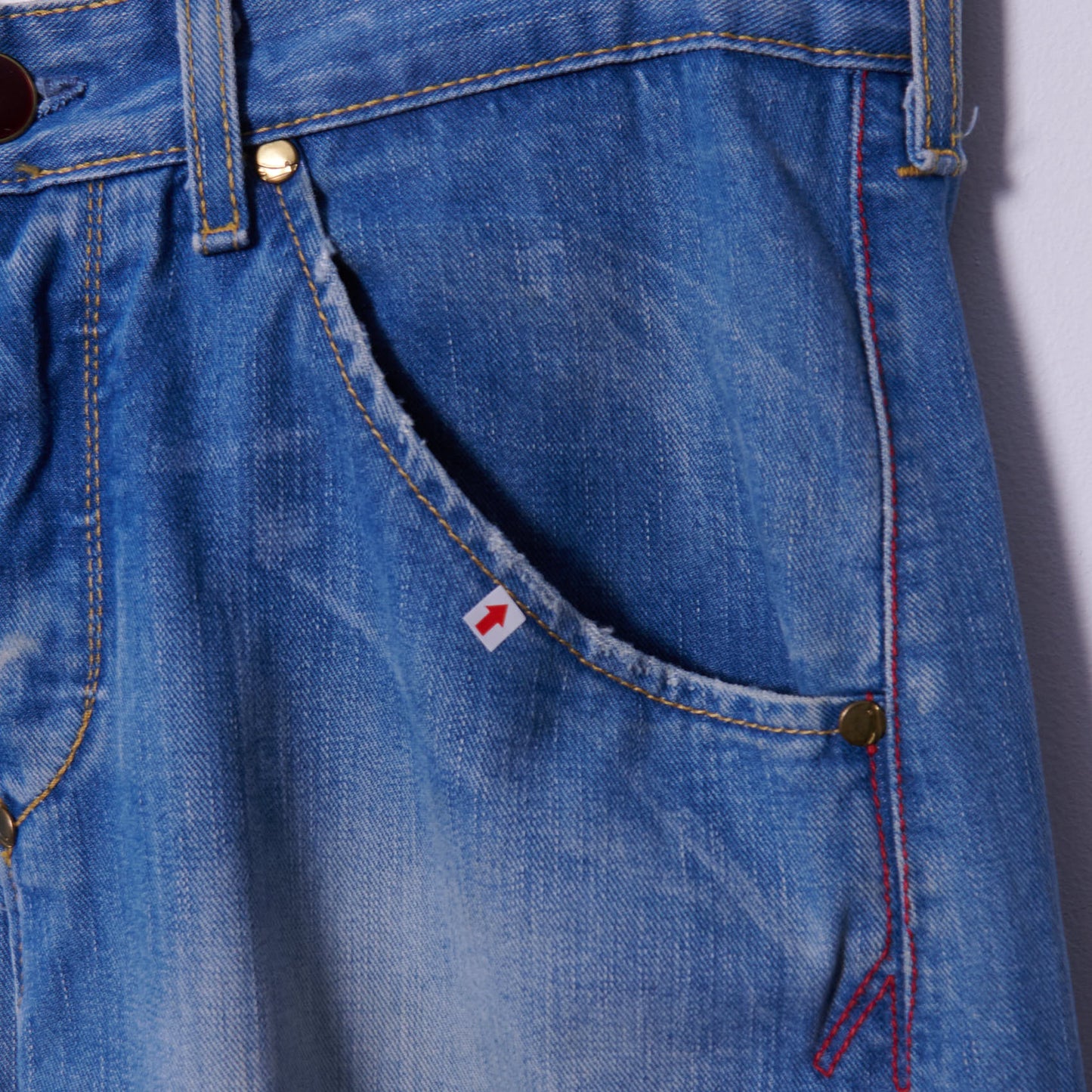 Vintage Levis Jeans 30W x 32L