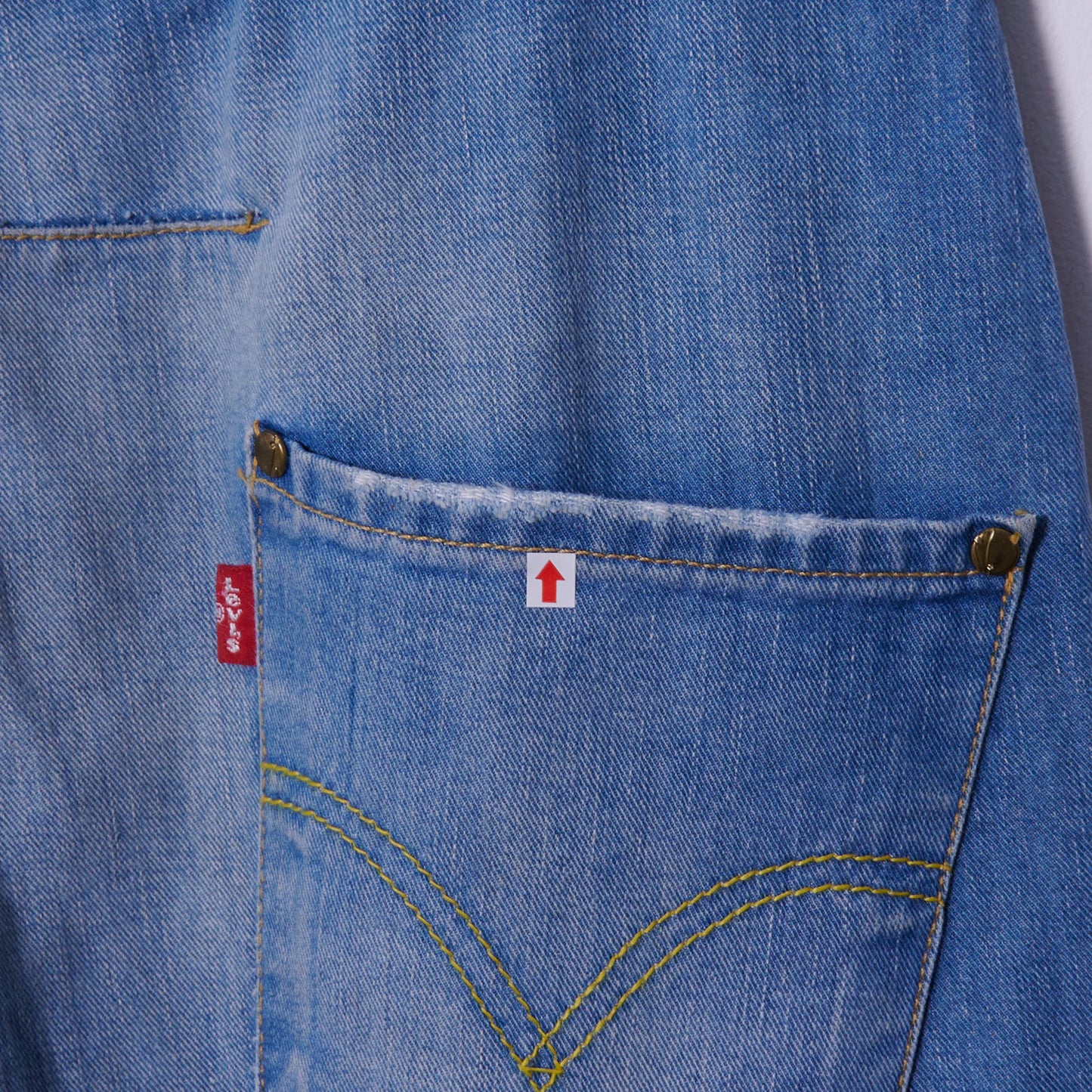 Vintage Levis Jeans 30W x 32L