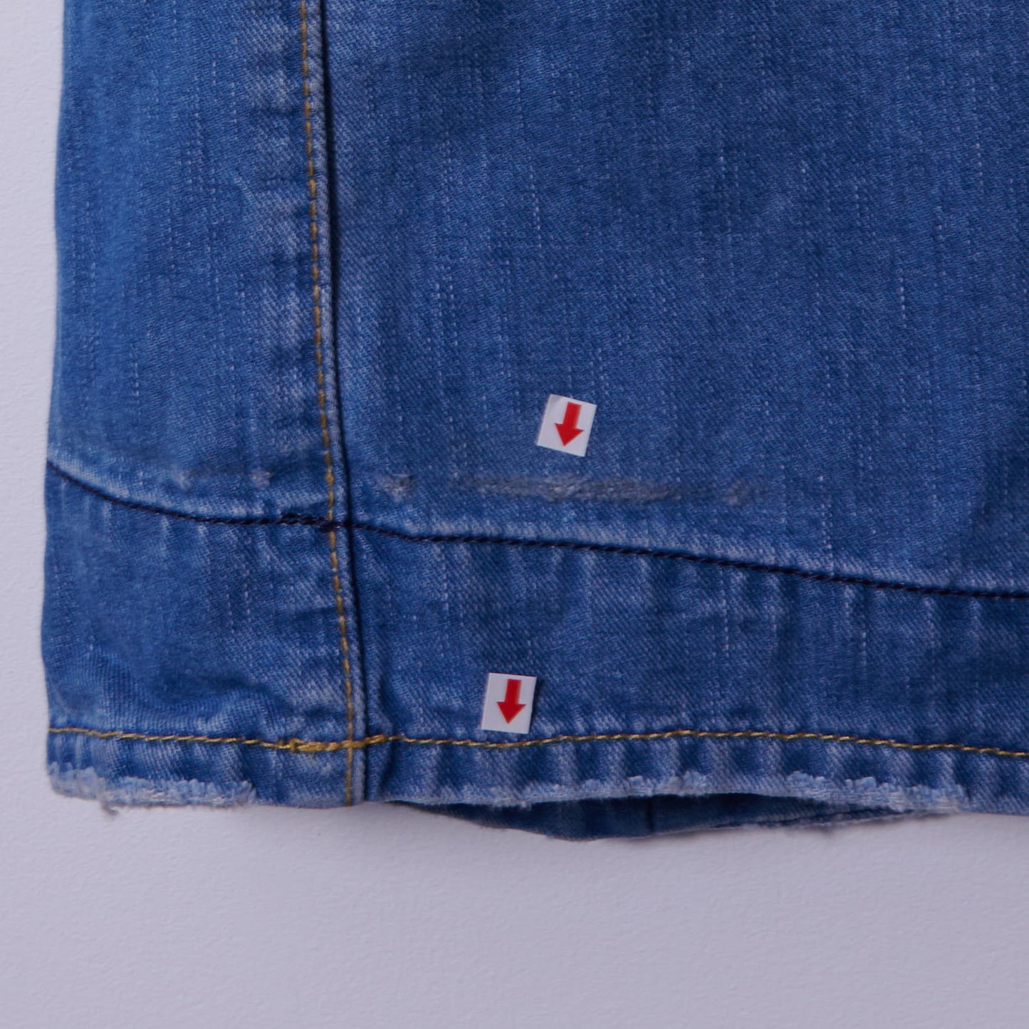 Vintage Levis Jeans 30W x 32L