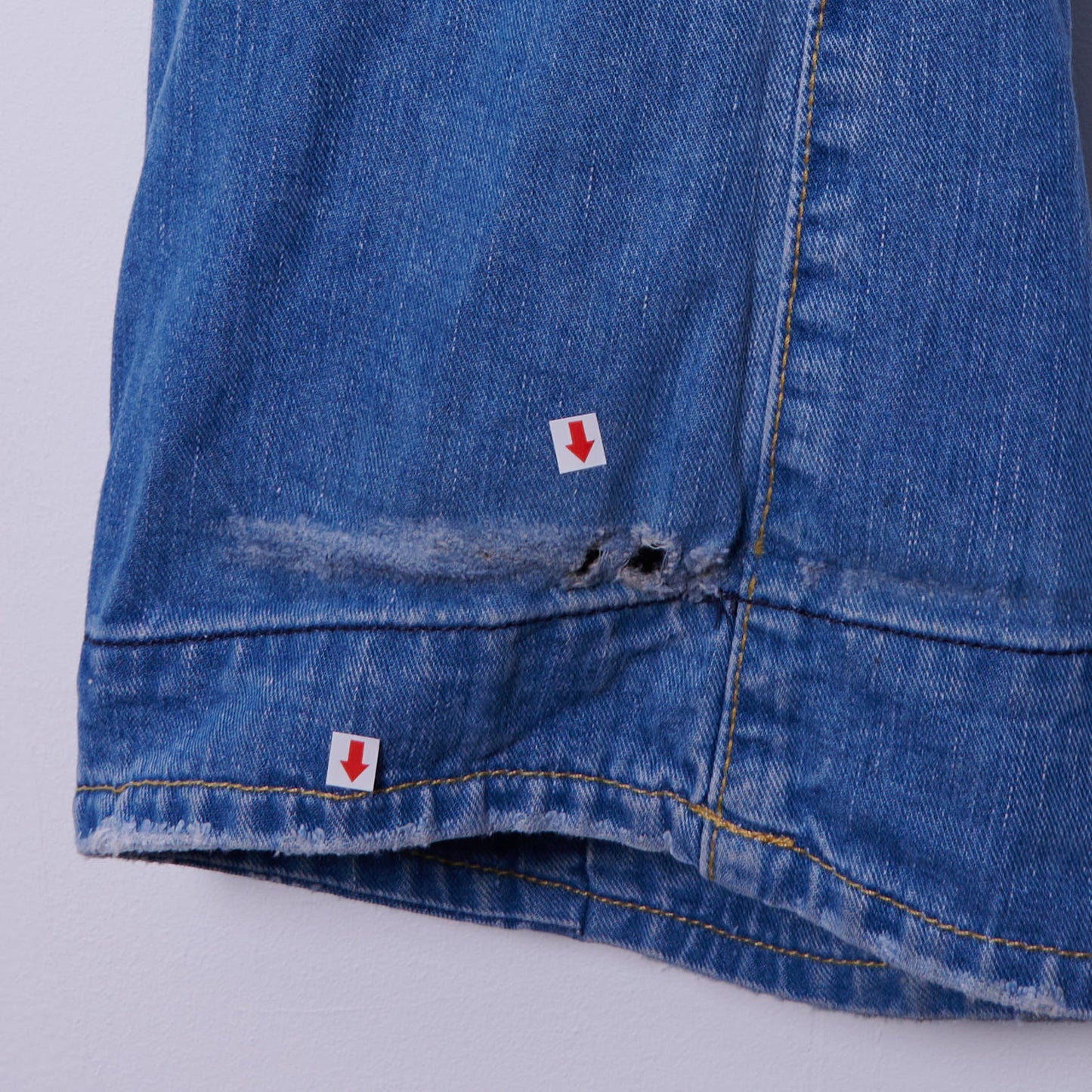 Vintage Levis Jeans 30W x 32L