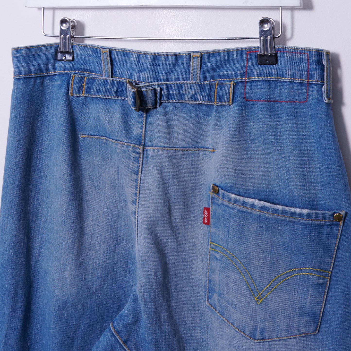 Vintage Levis Jeans 30W x 32L