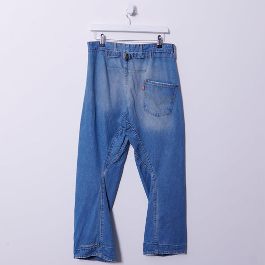 Vintage Levis Jeans 30W x 32L