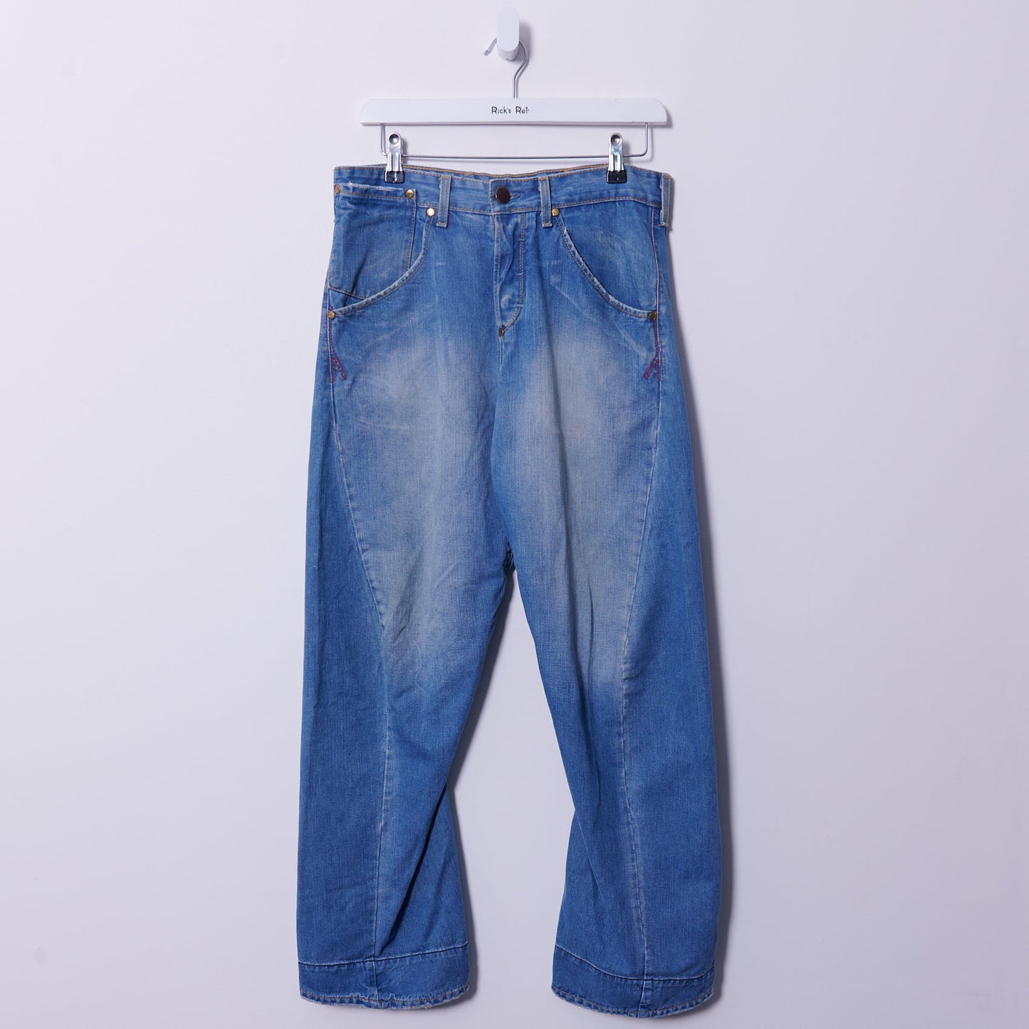 Vintage Levis Jeans 30W x 32L