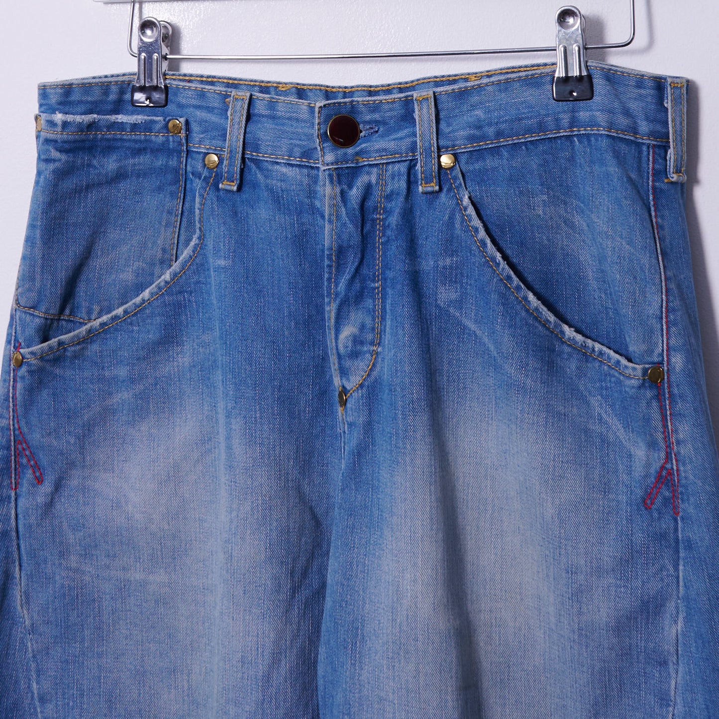Vintage Levis Jeans 30W x 32L