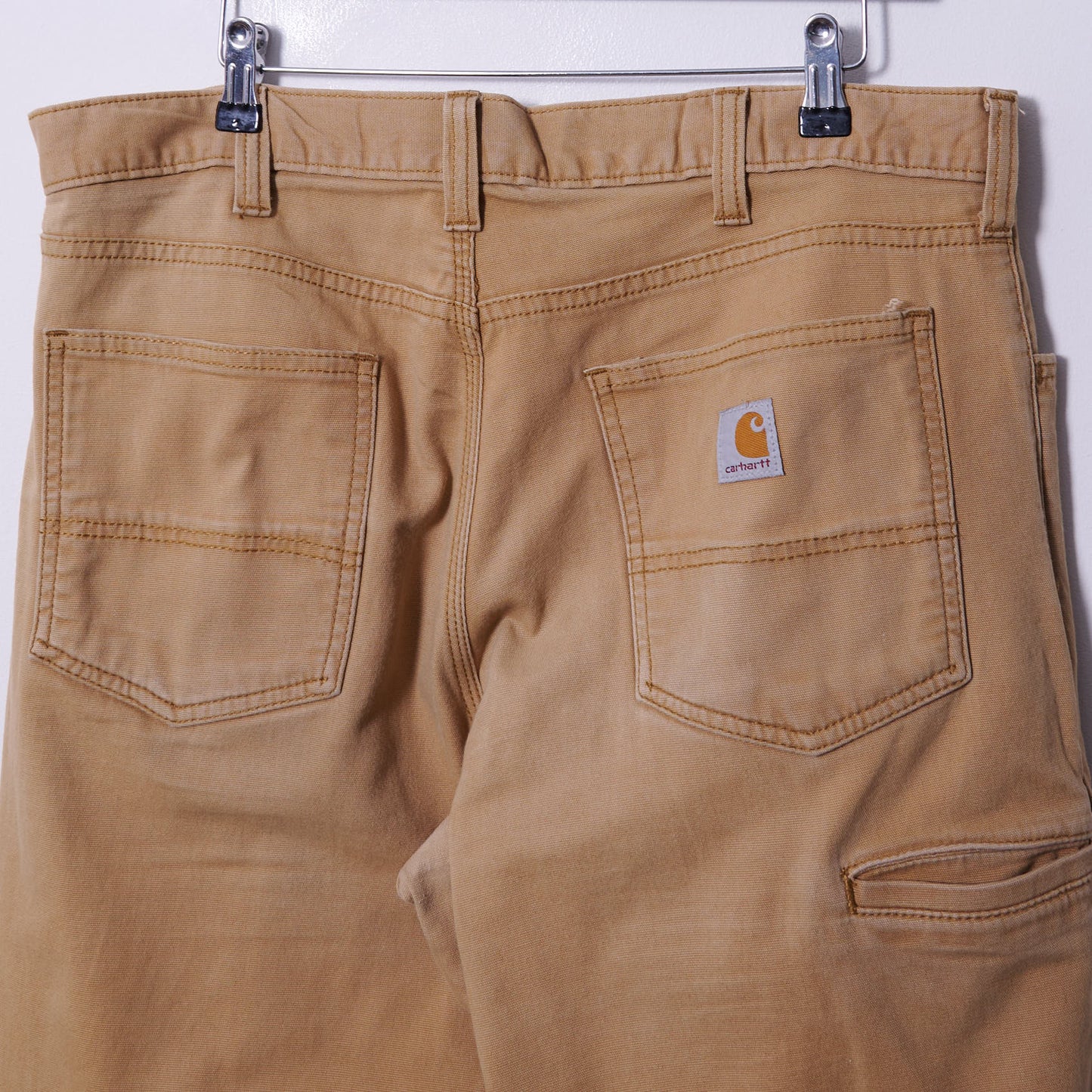 Vintage Carhartt Trousers 36W x 32L