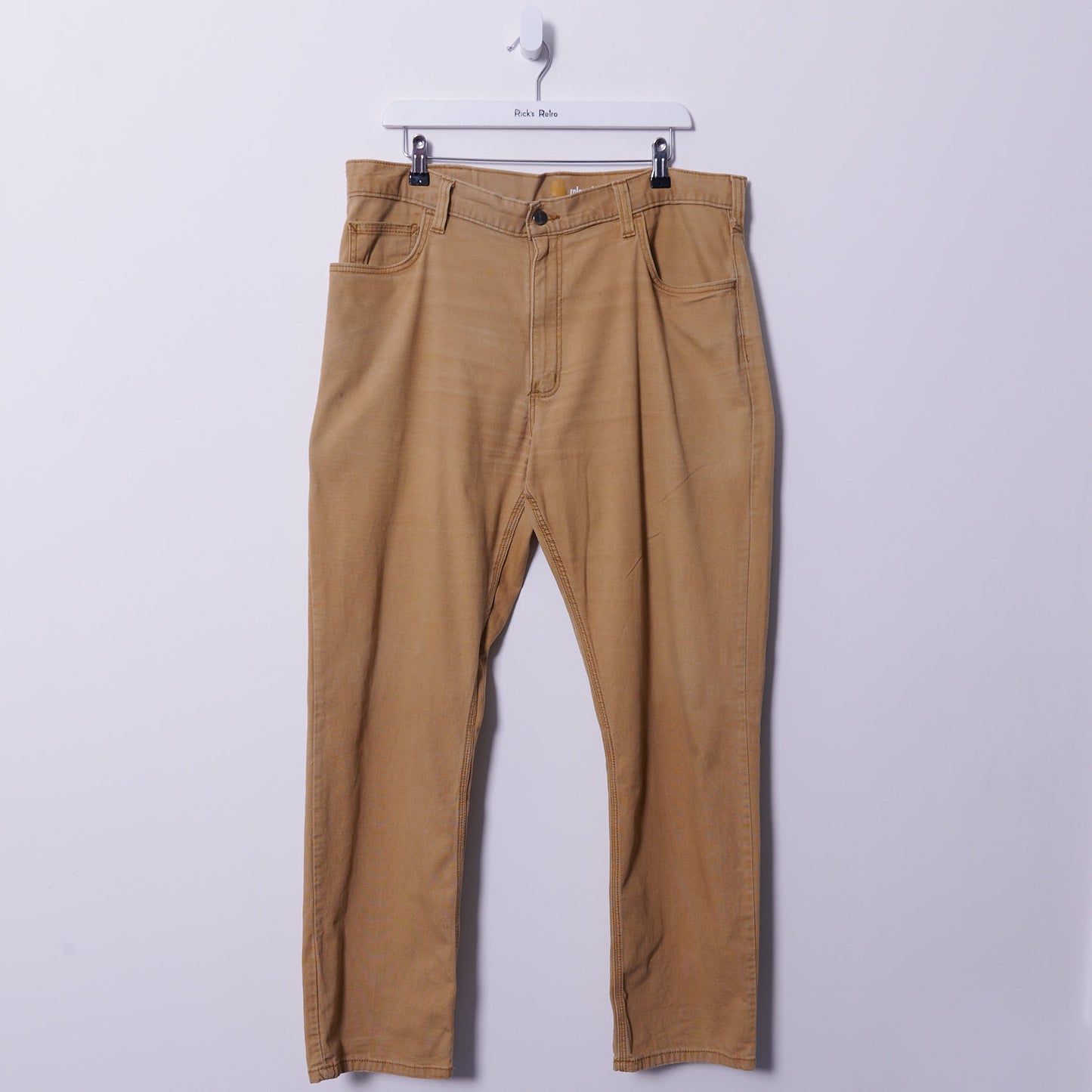 Vintage Carhartt Trousers 36W x 32L