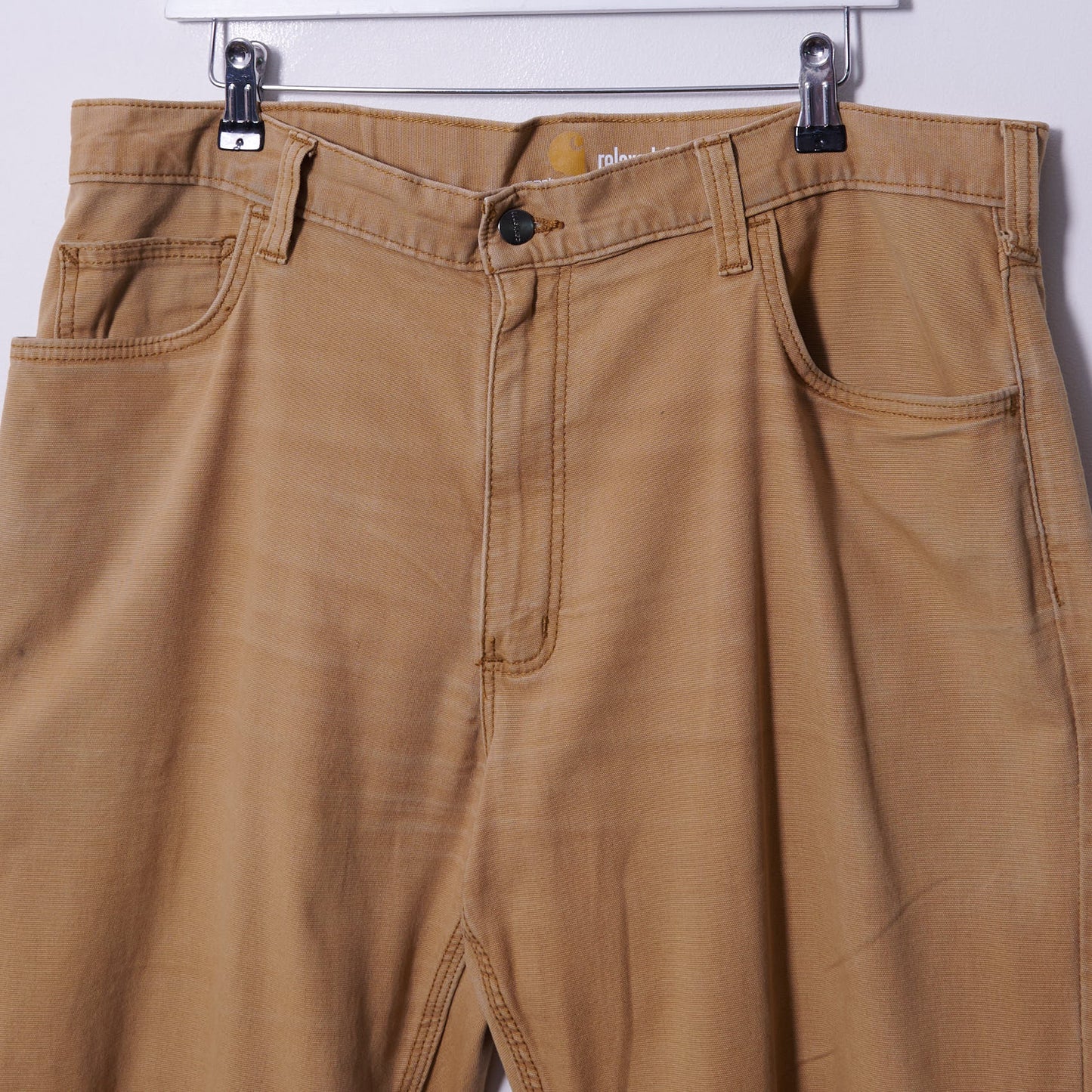 Vintage Carhartt Trousers 36W x 32L