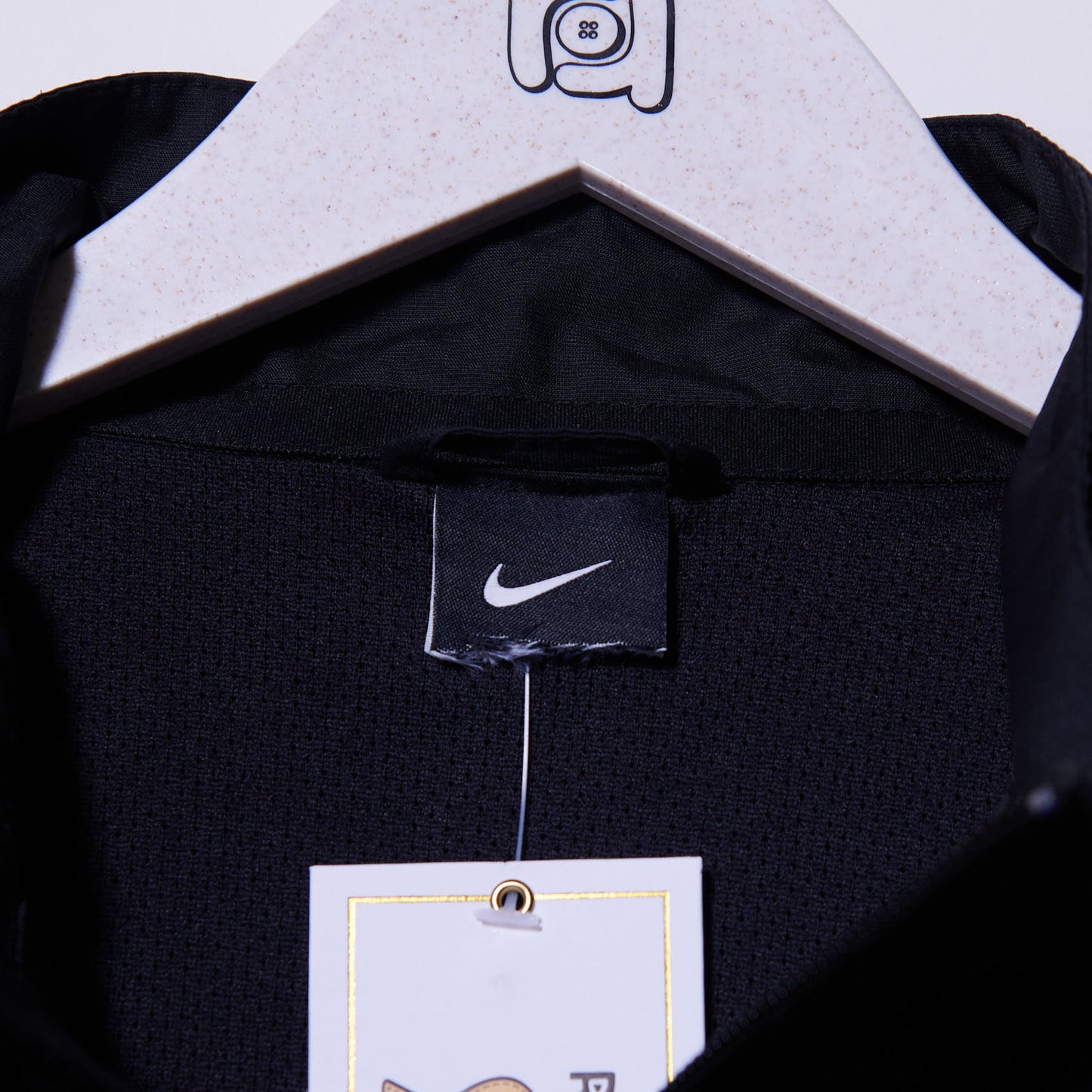 Vintage Manchester United 2012 Nike Track Jacket Small