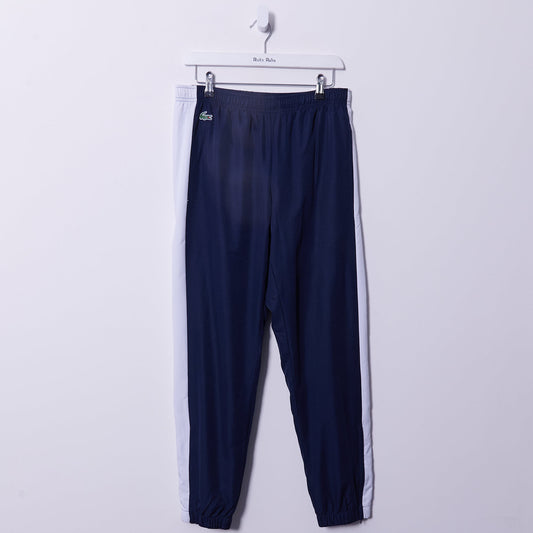 Vintage Lacoste Track Bottoms Medium