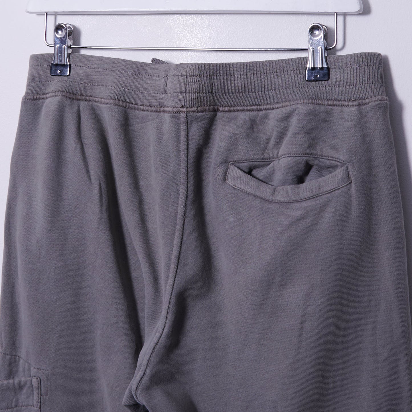 Vintage Stone Island Track Bottoms Small