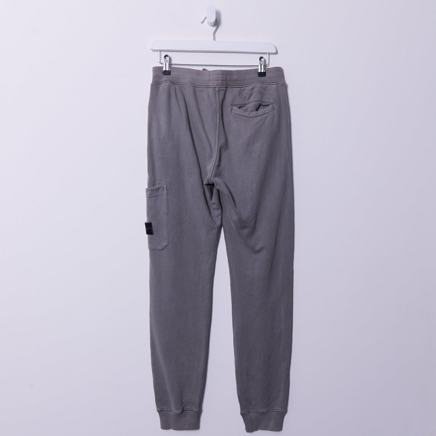 Vintage Stone Island Track Bottoms Small