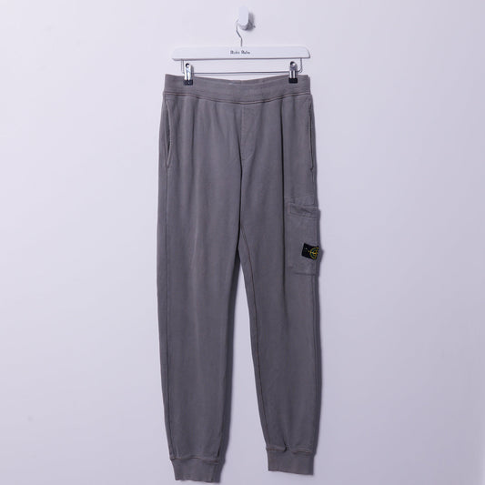 Vintage Stone Island Track Bottoms Small