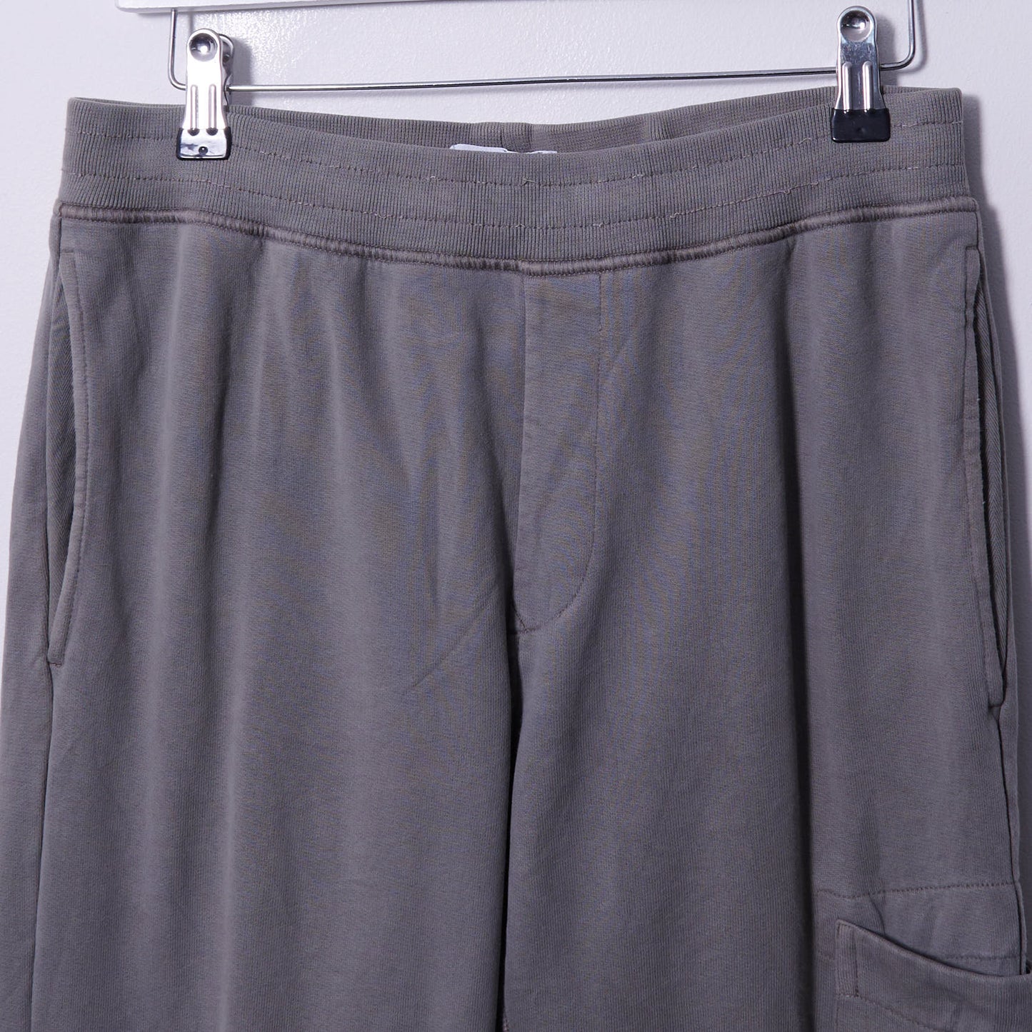 Vintage Stone Island Track Bottoms Small