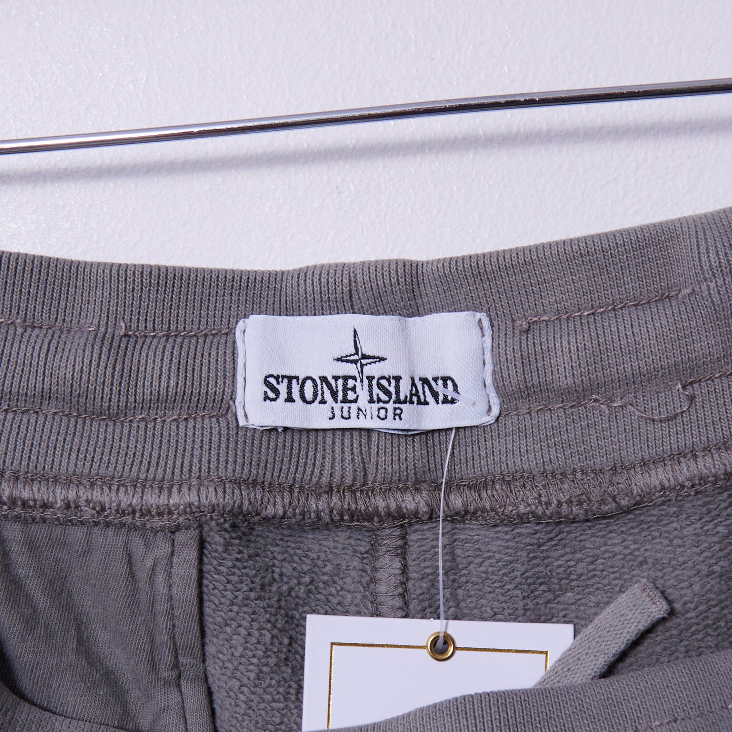 Vintage Stone Island Track Bottoms Small