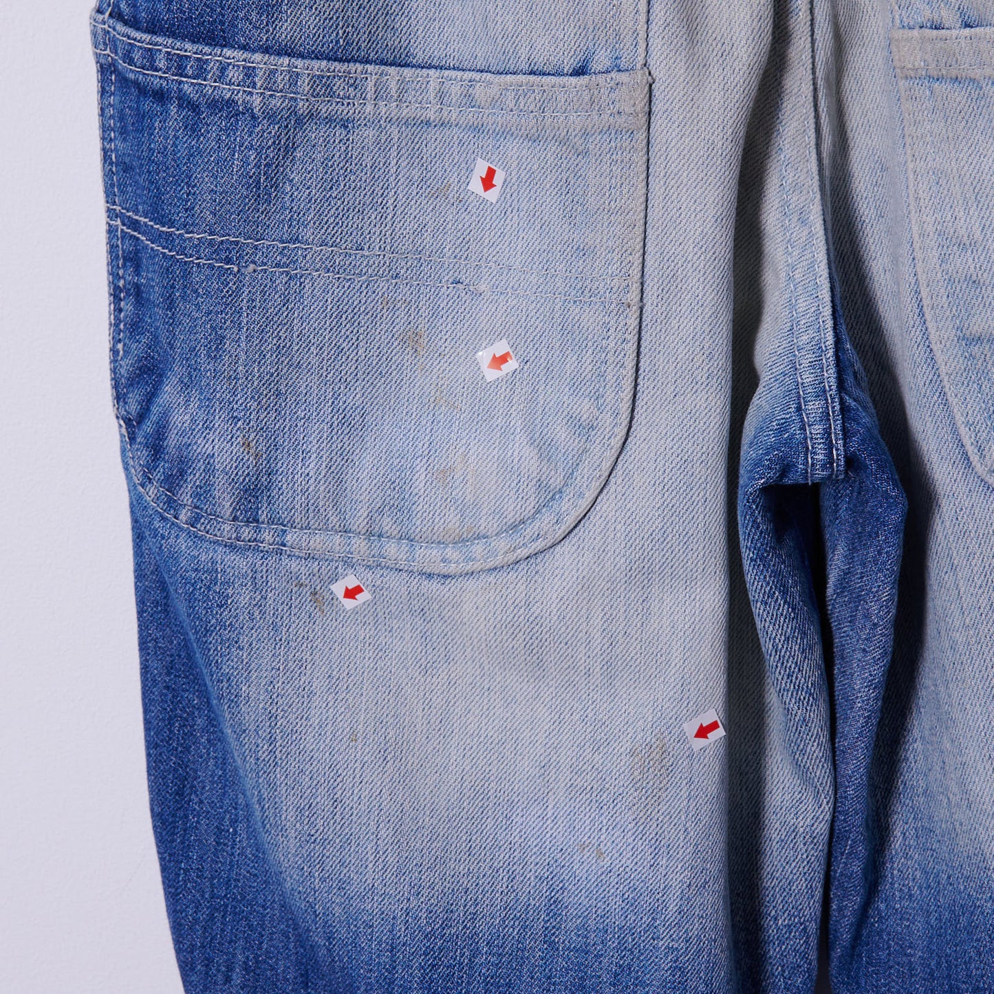 Vintage G-Unit Jeans 26W x 29L