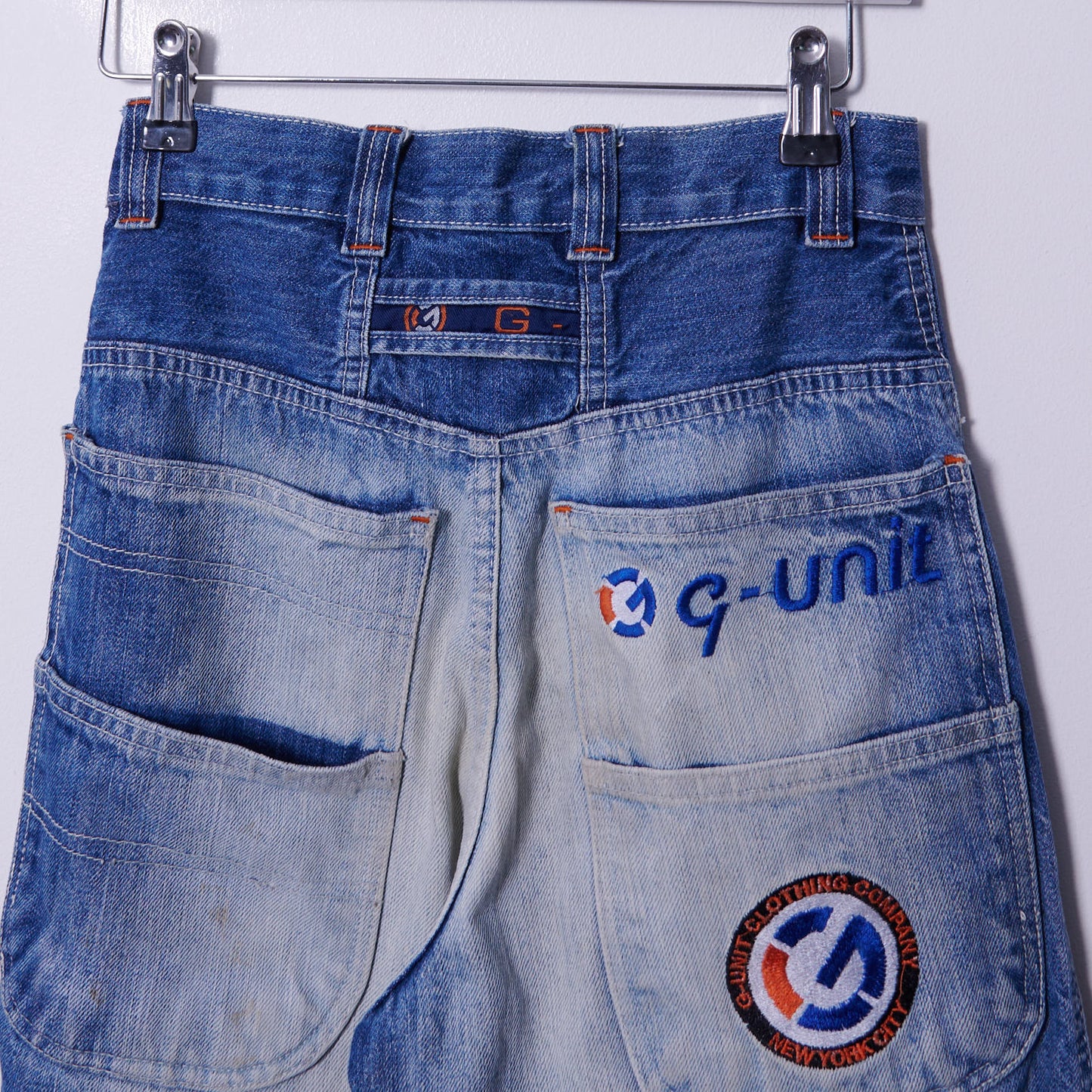 Vintage G-Unit Jeans 26W x 29L