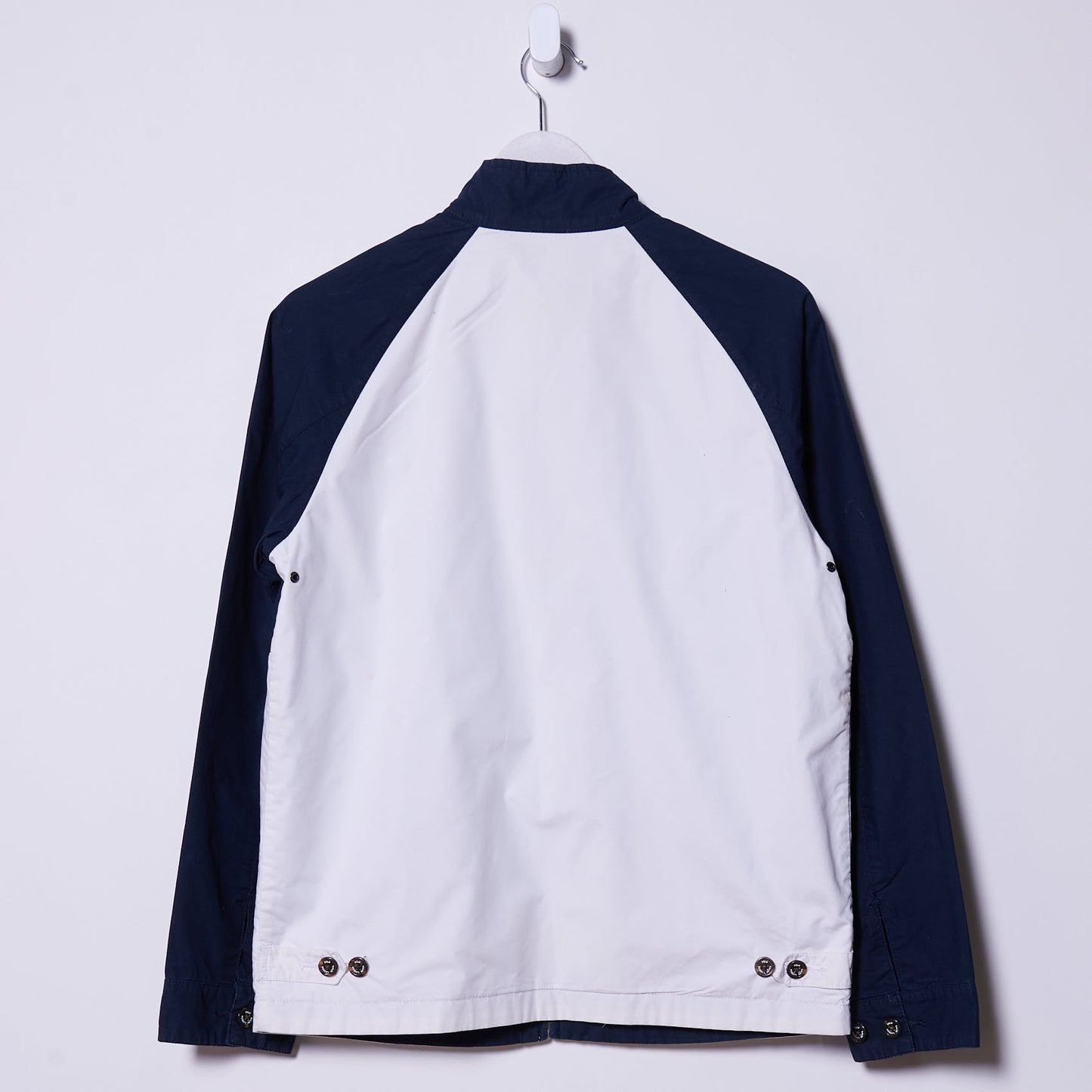 Vintage Ralph Lauren Reversible Harrington Jacket Small