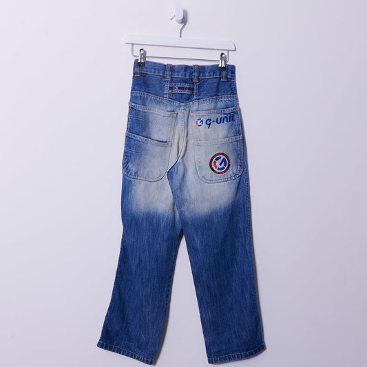 Vintage G-Unit Jeans 26W x 29L