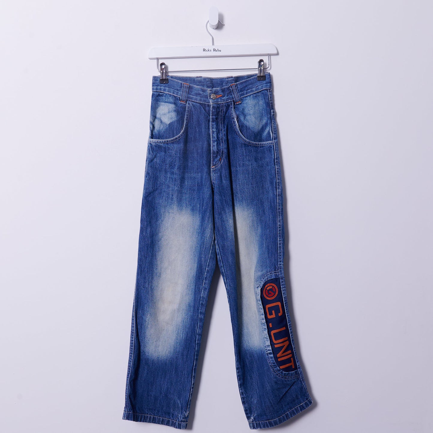 Vintage G-Unit Jeans 26W x 29L