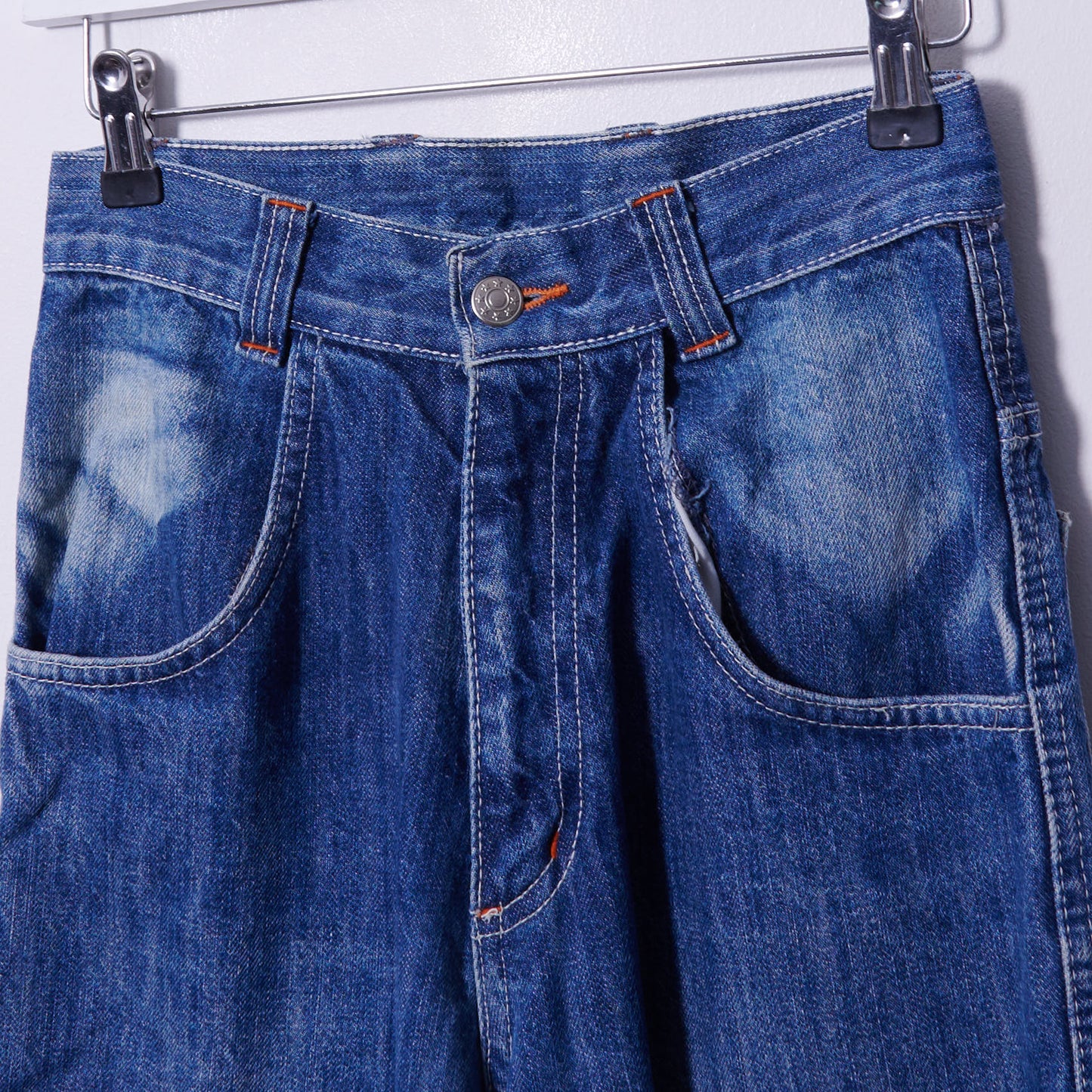Vintage G-Unit Jeans 26W x 29L